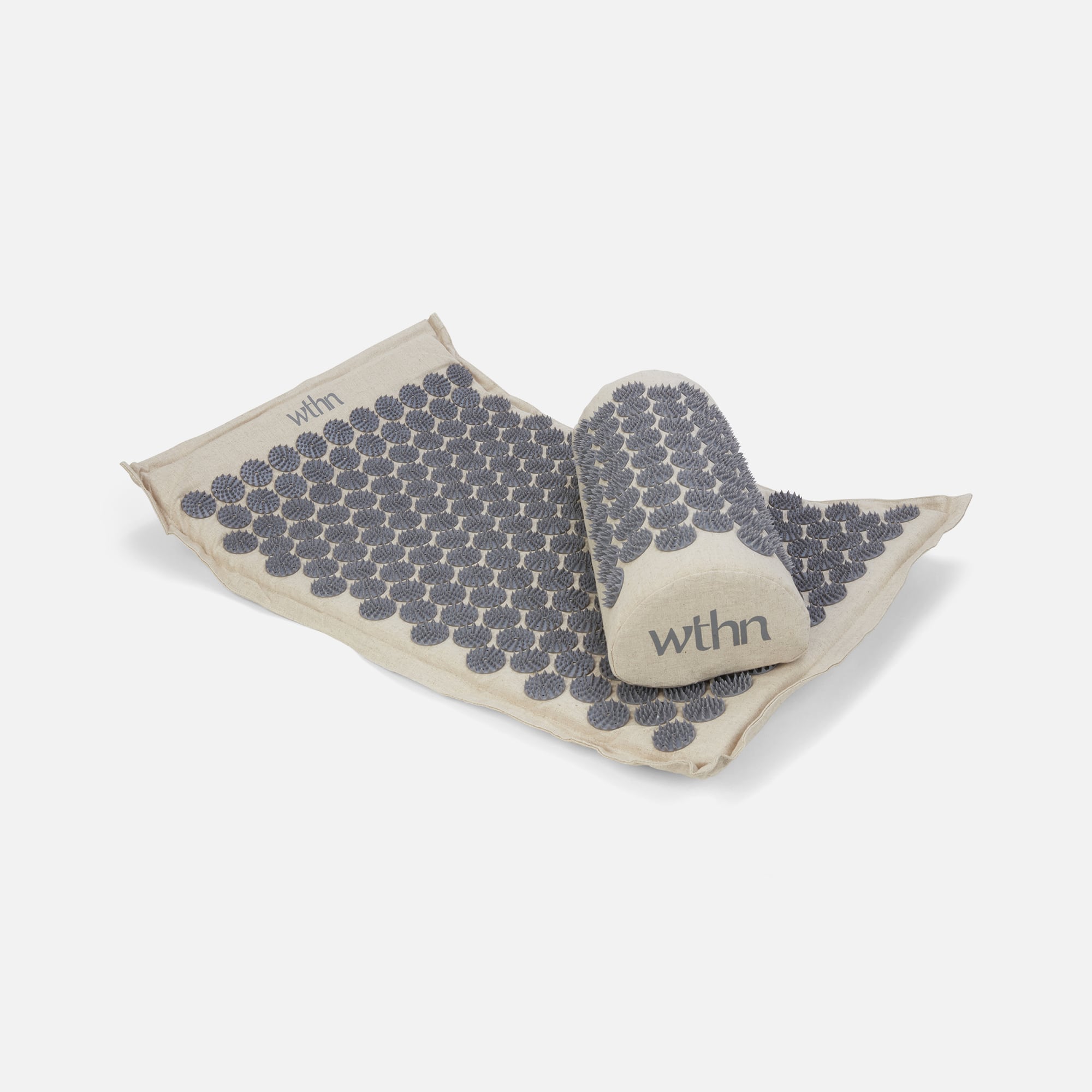 WTHN Acupressure Mat Set