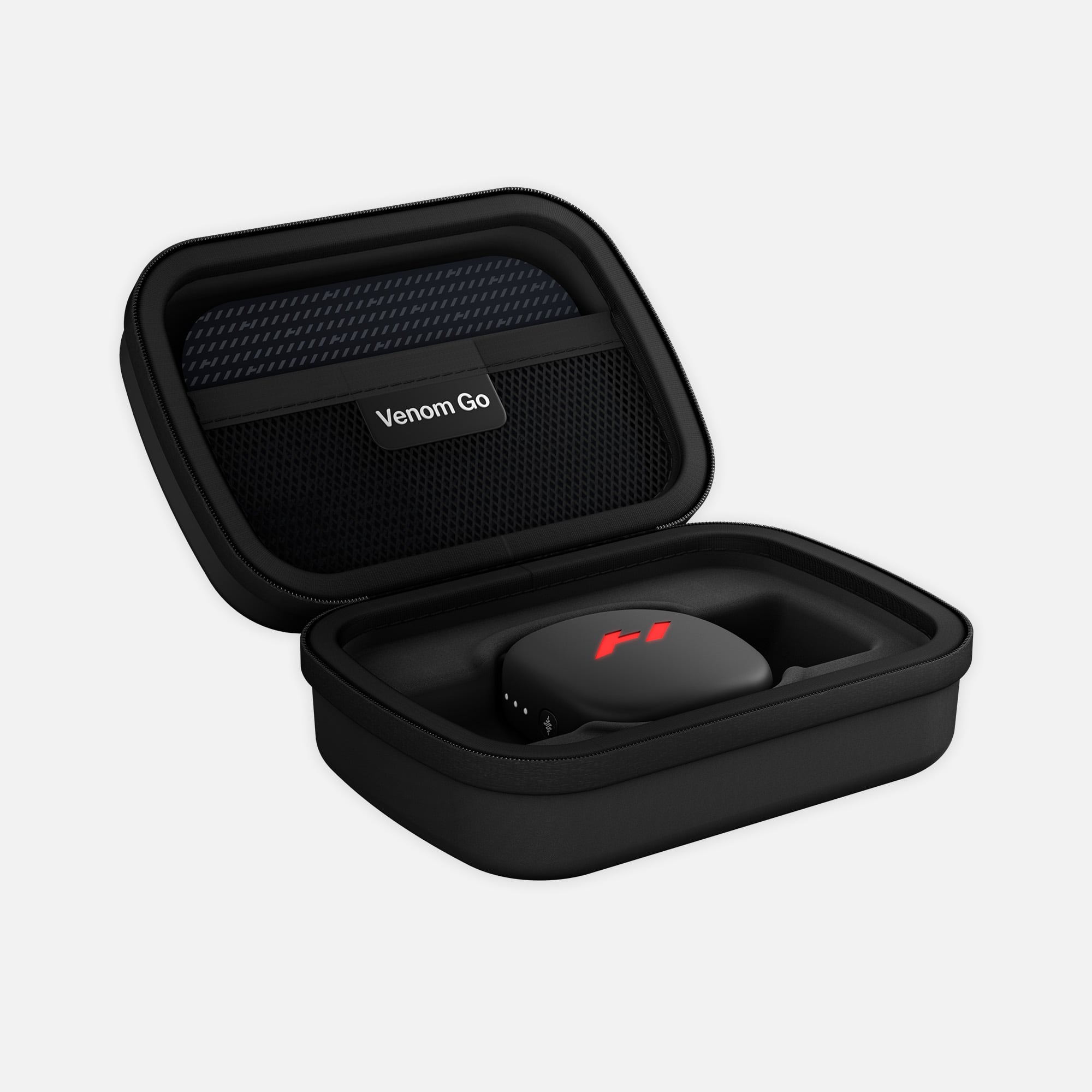 HSA Eligible HyperIce Venom Go Bundle | HSA Eligible