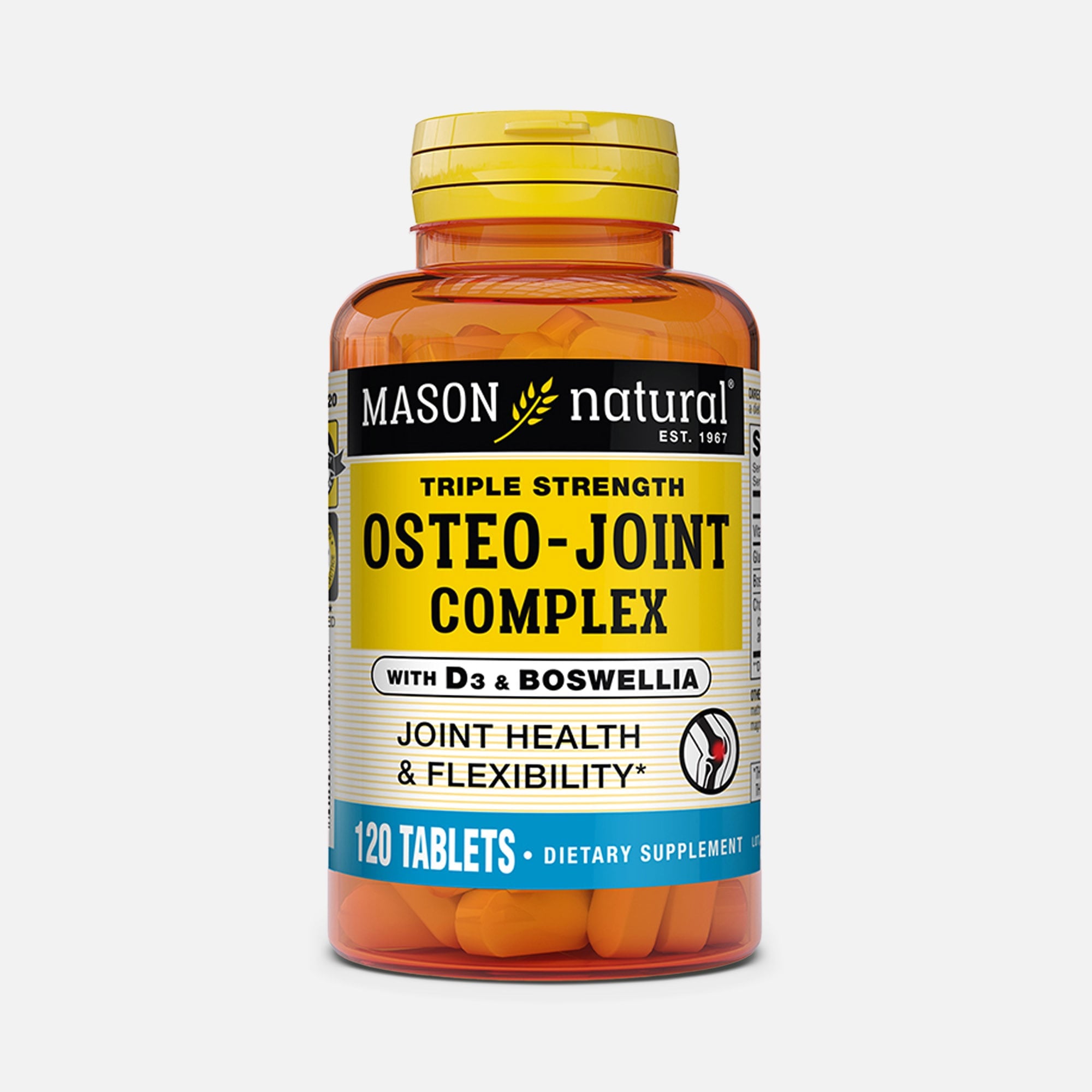 HSA Eligible Joint Lube Fast Acting Glucosamine, 16 fl oz. (2-Pack)