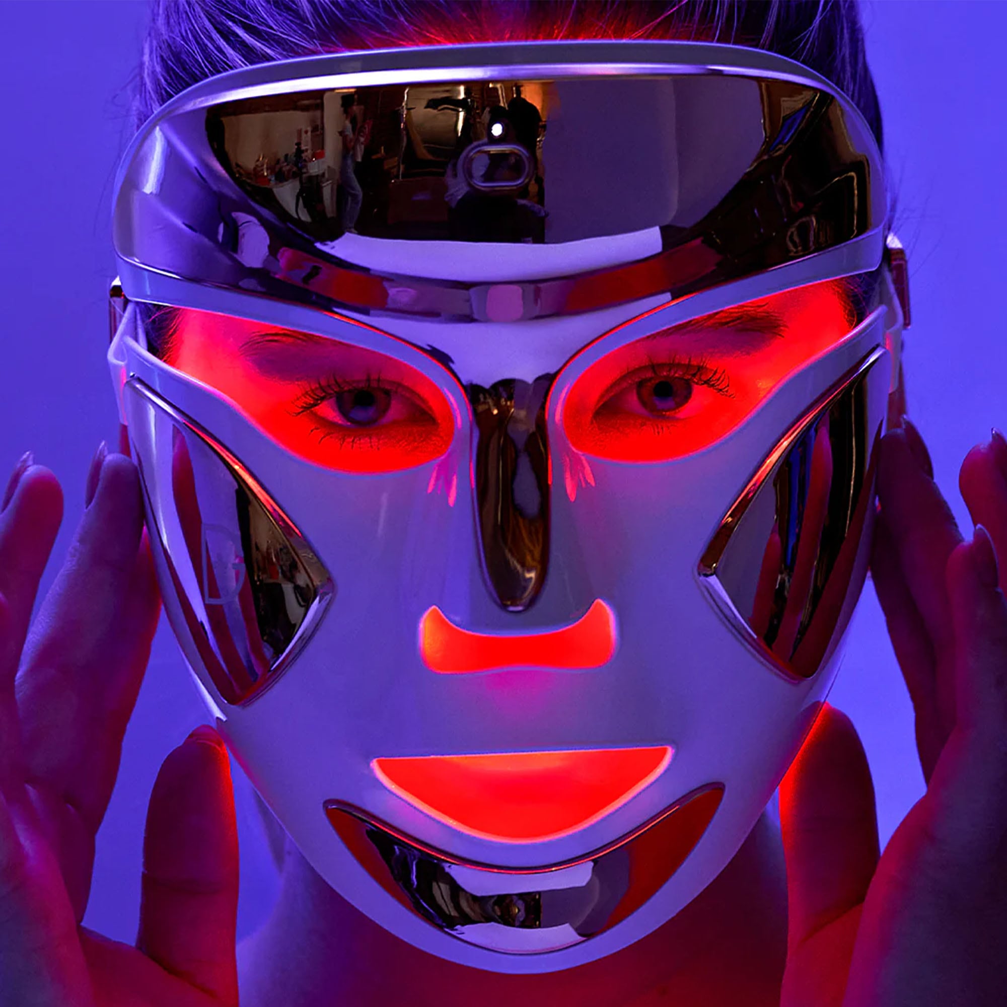 Dr Dennis Gross DRx SpectraLite™ FaceWare Pro by Dr Dennis Gross