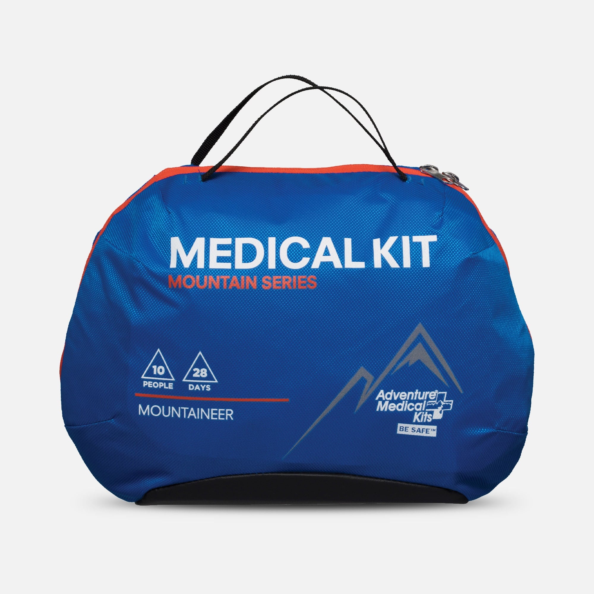 HSA Eligible Adventure Medical Mountain Backpacker First Aid Kit