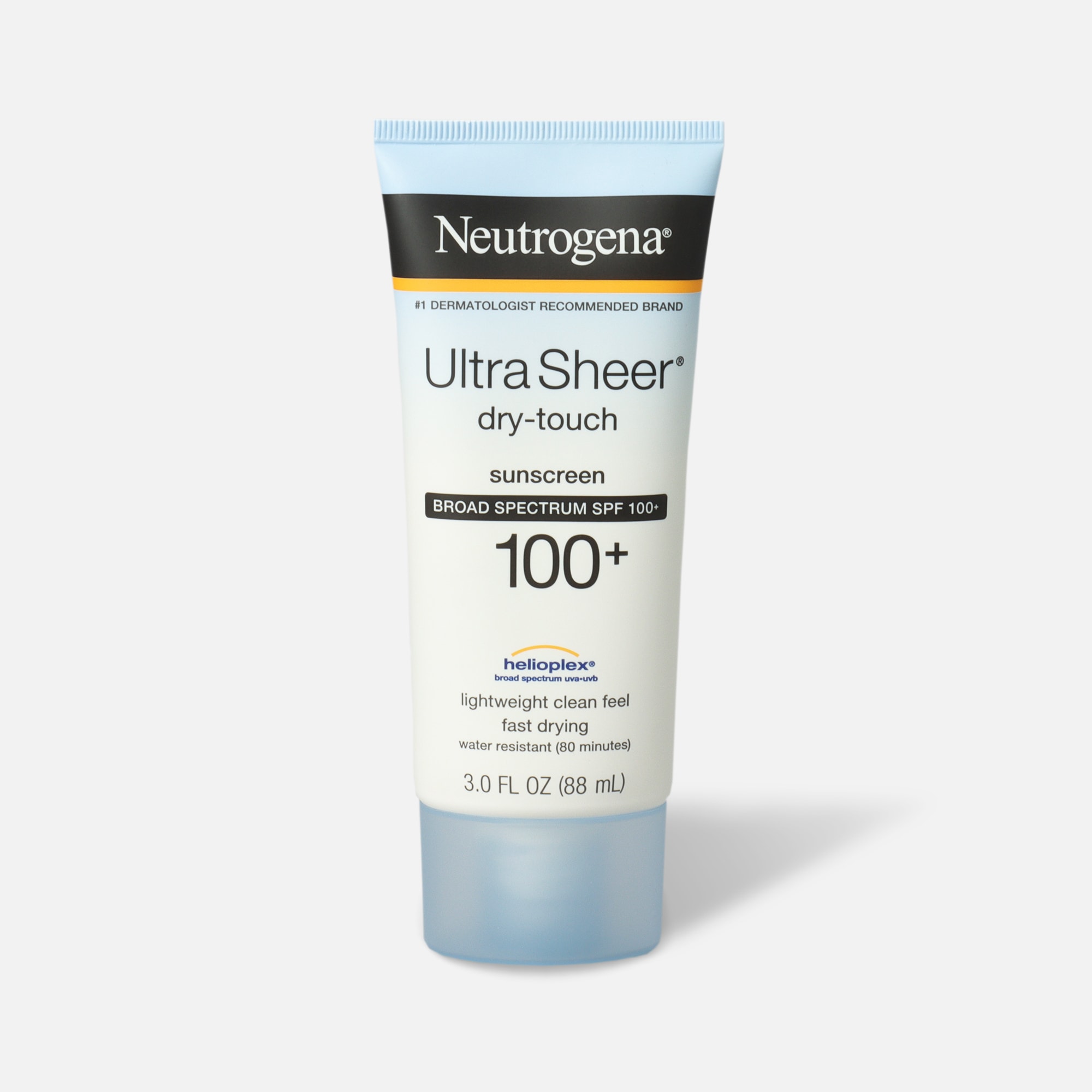 neutrogena dry