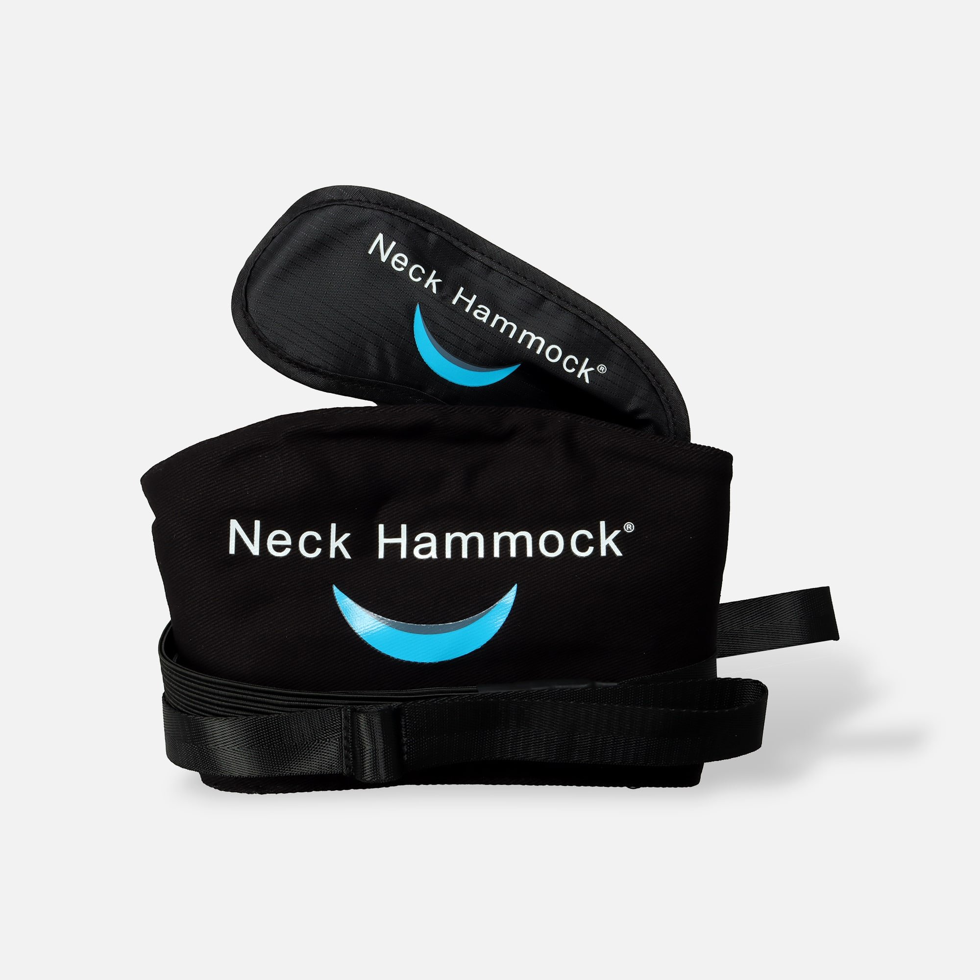Neck Hammock Portable Cervical Traction Device