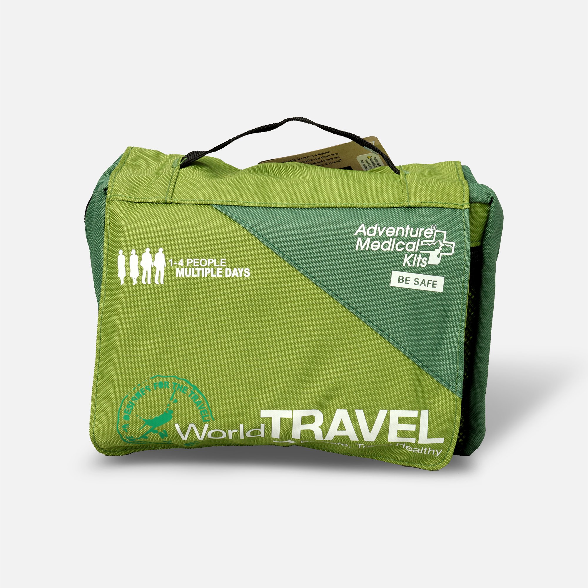 Travel Medicine Kit 