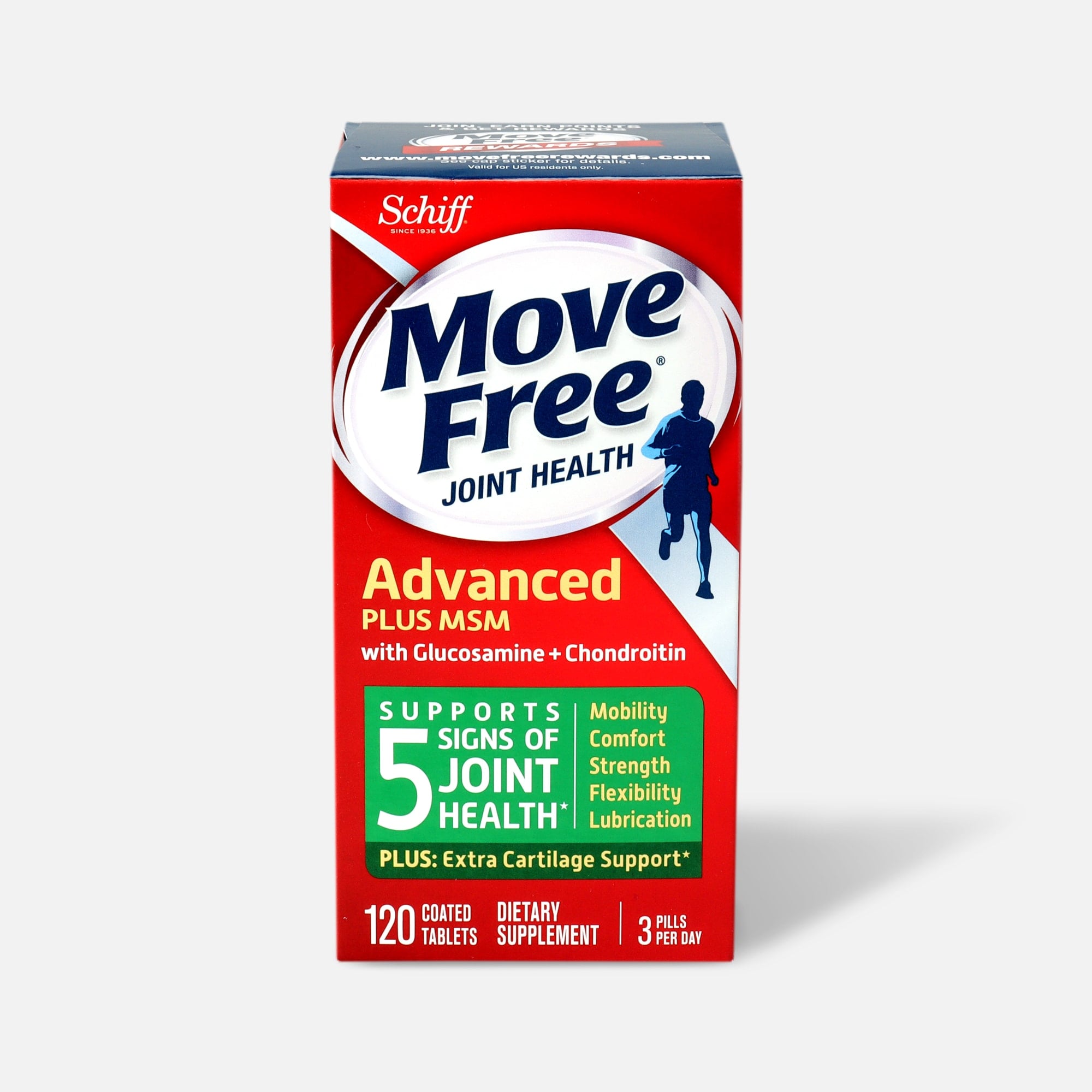 HSA Eligible Joint Lube Fast Acting Glucosamine, 16 fl oz. (2-Pack) | HSA Eligible HSA Eligible Joint Lube Fast Acting Glucosamine, 16 fl oz. (2-Pack) | HSA Eligible
