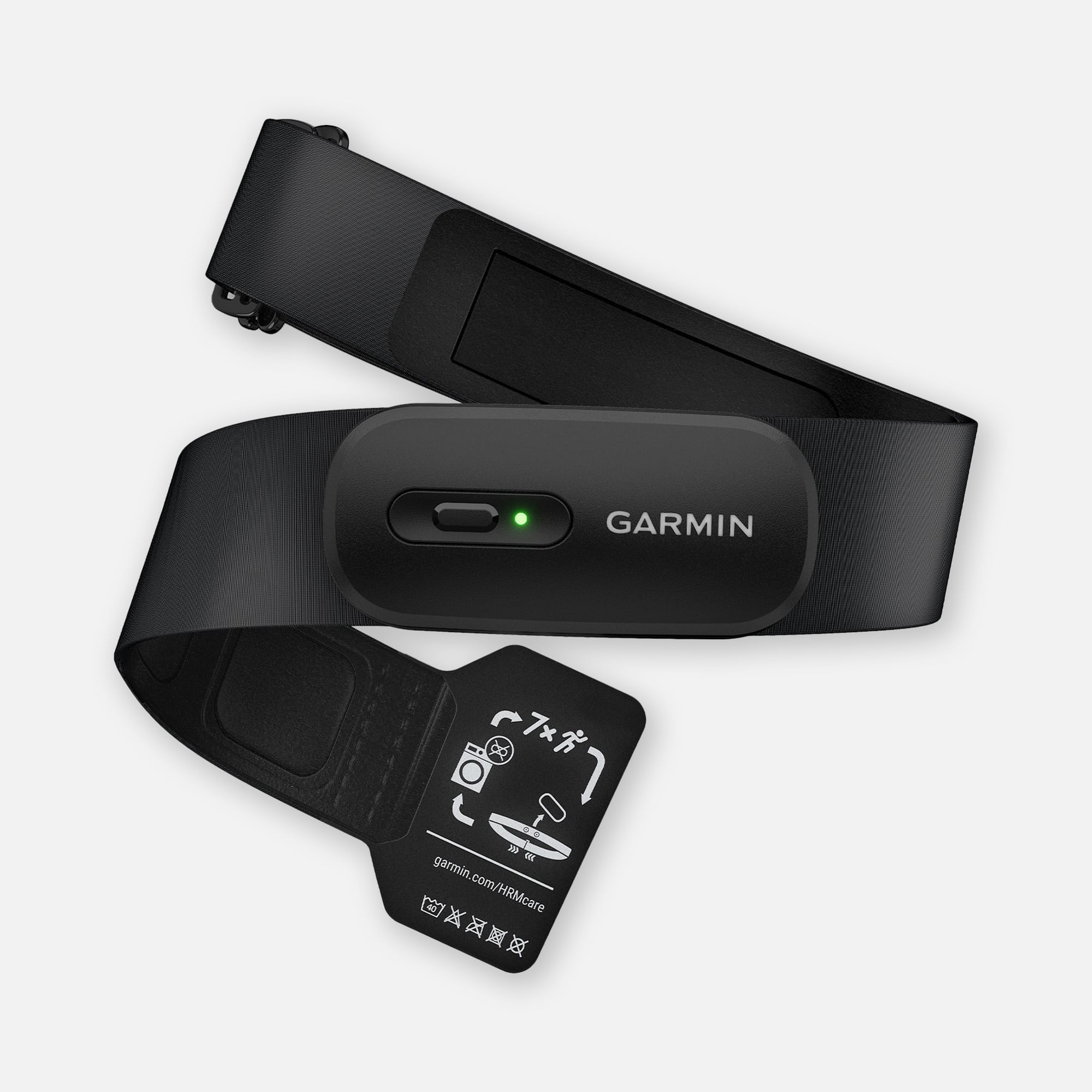 Amazon.com: Garmin HRM-Pro Plus, Premium Chest Strap Heart