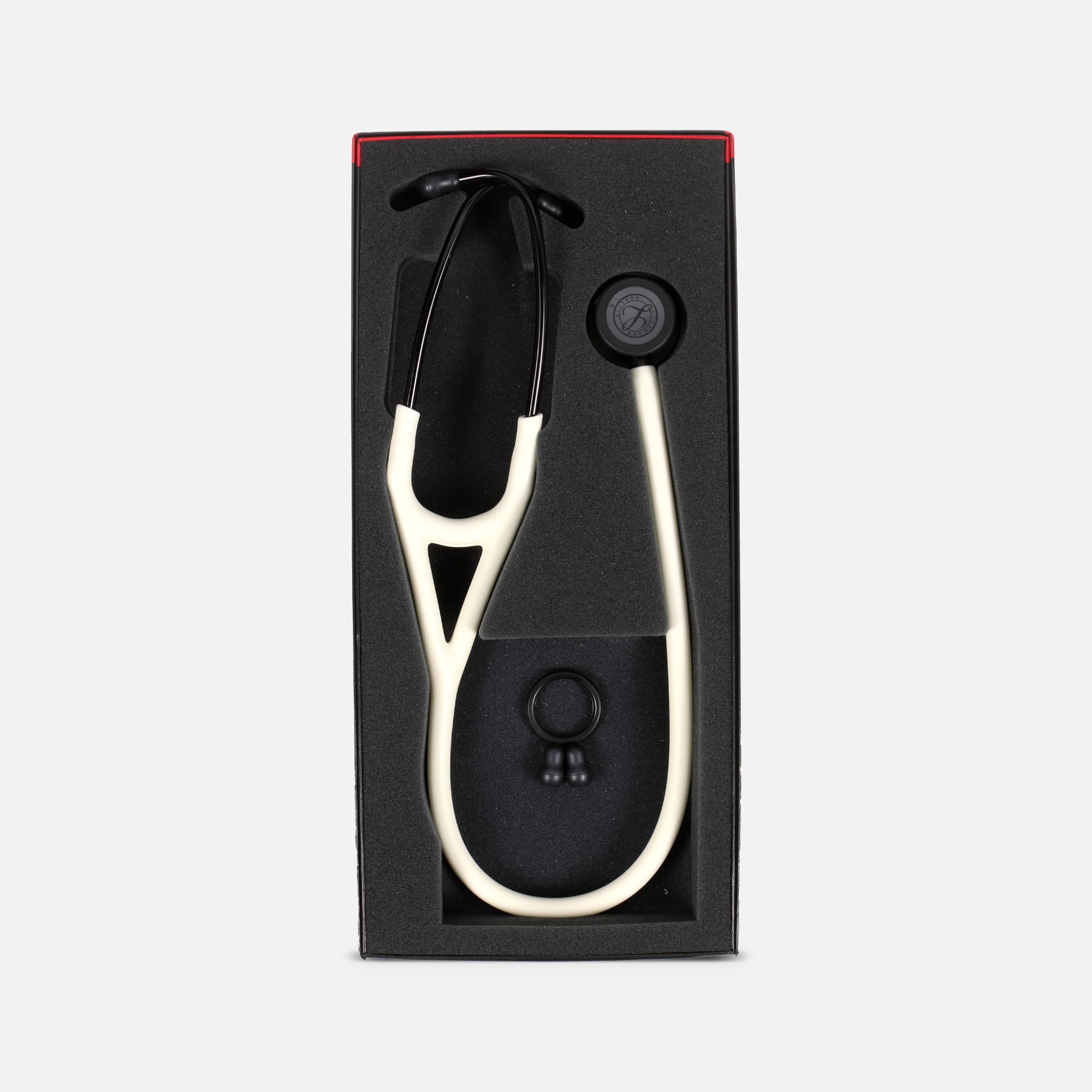 HSA Eligible Littmann Cardiology IV Diagnostic Stethoscope, 27ʺ