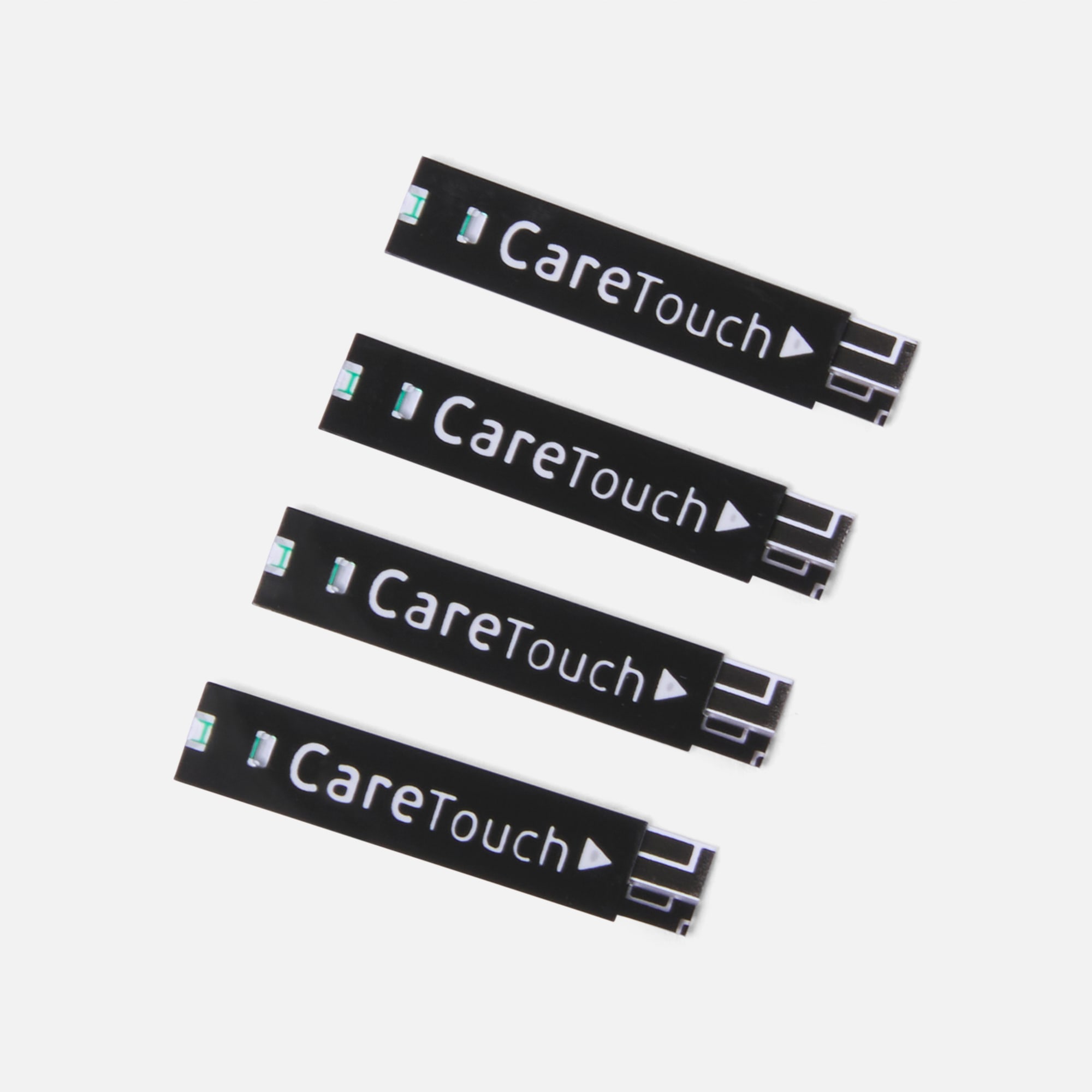 care touch diabetes testing strips