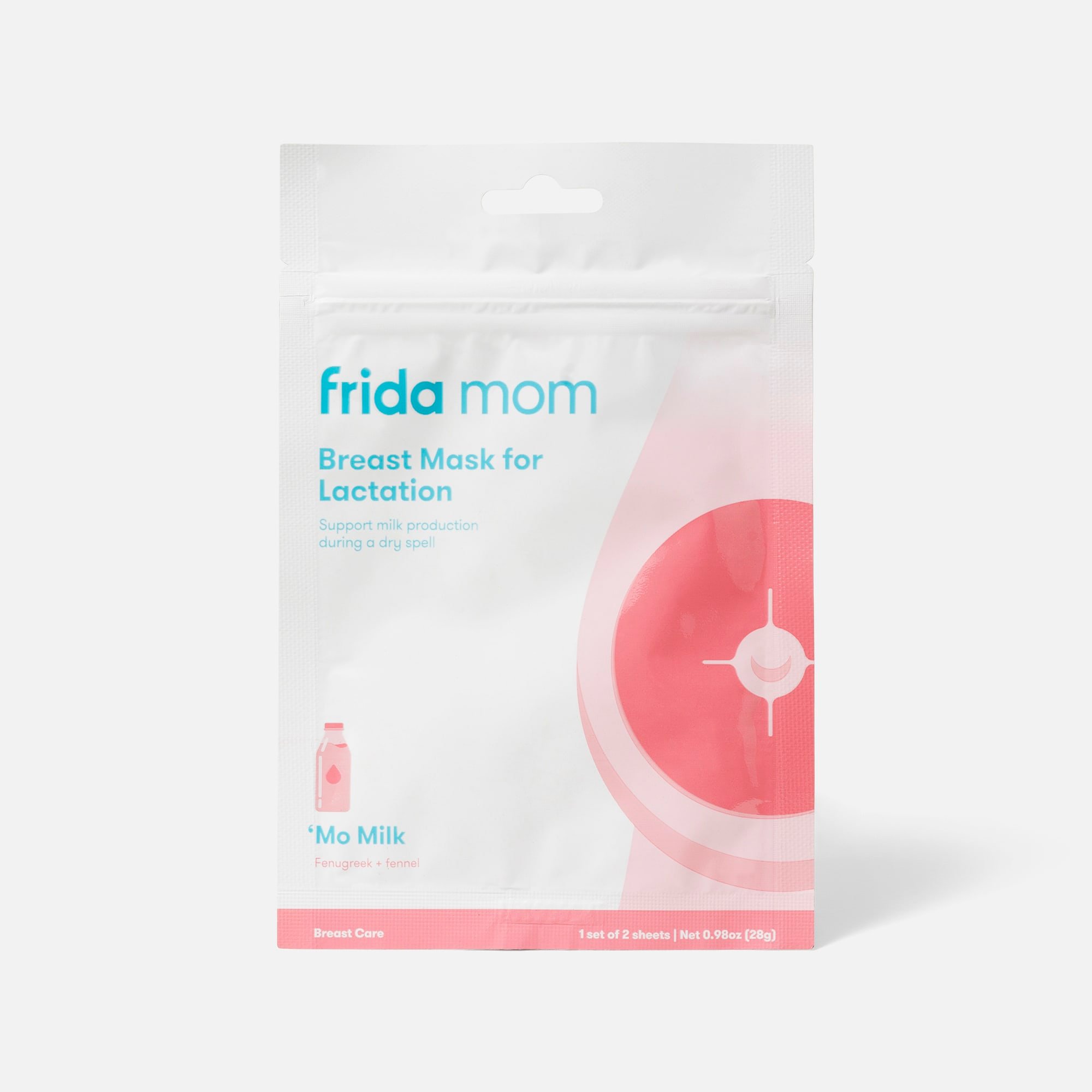 Frida Mom 2 n 1 Lactation Massager Review 