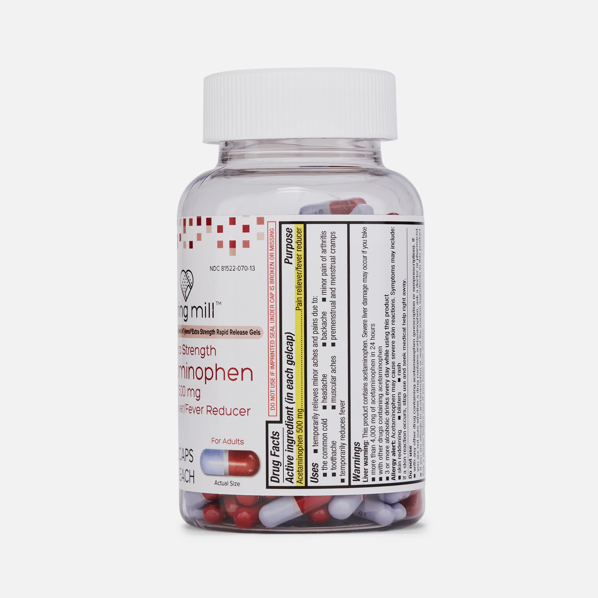 caring-mill-extra-strength-