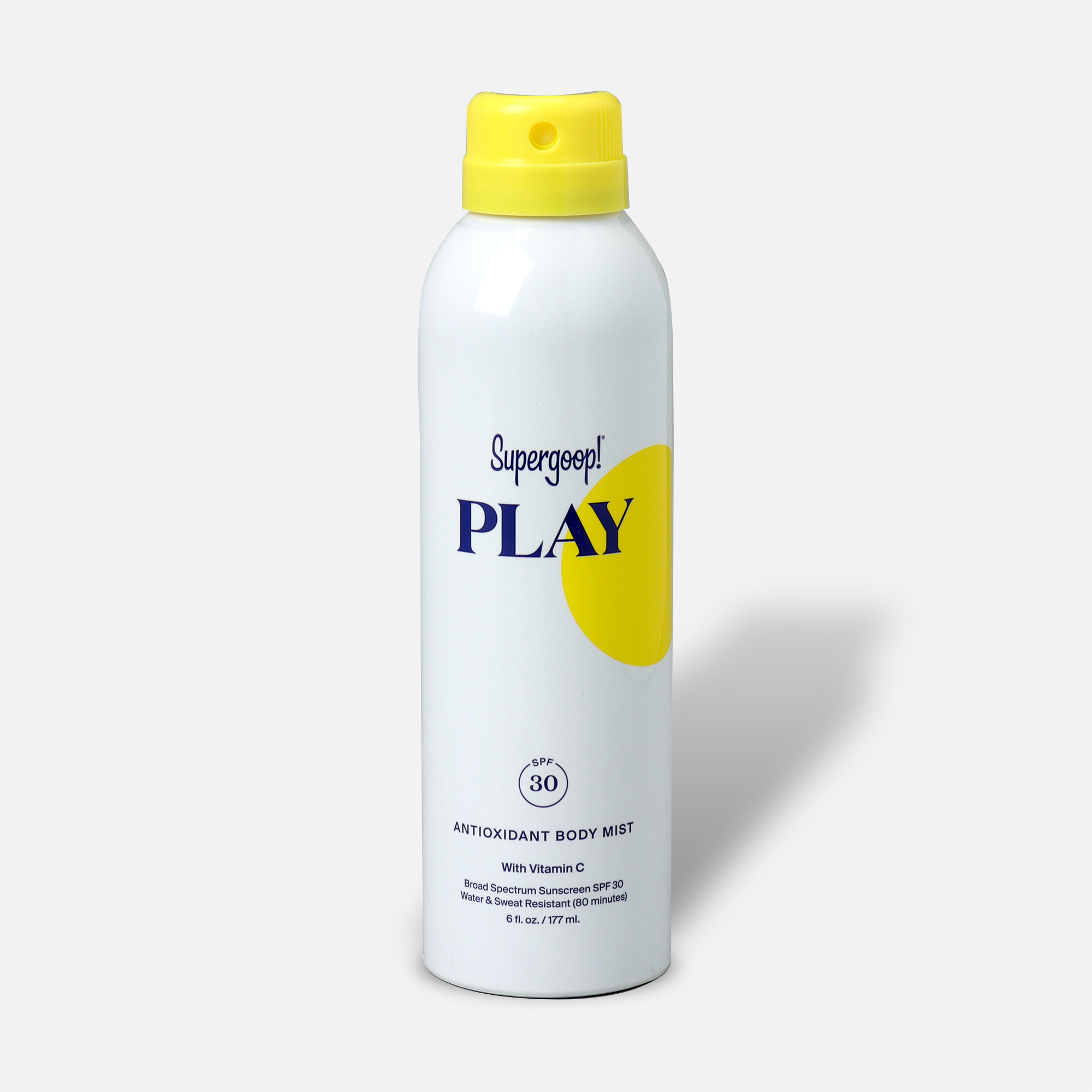 supergoop sunscreen vitamin c