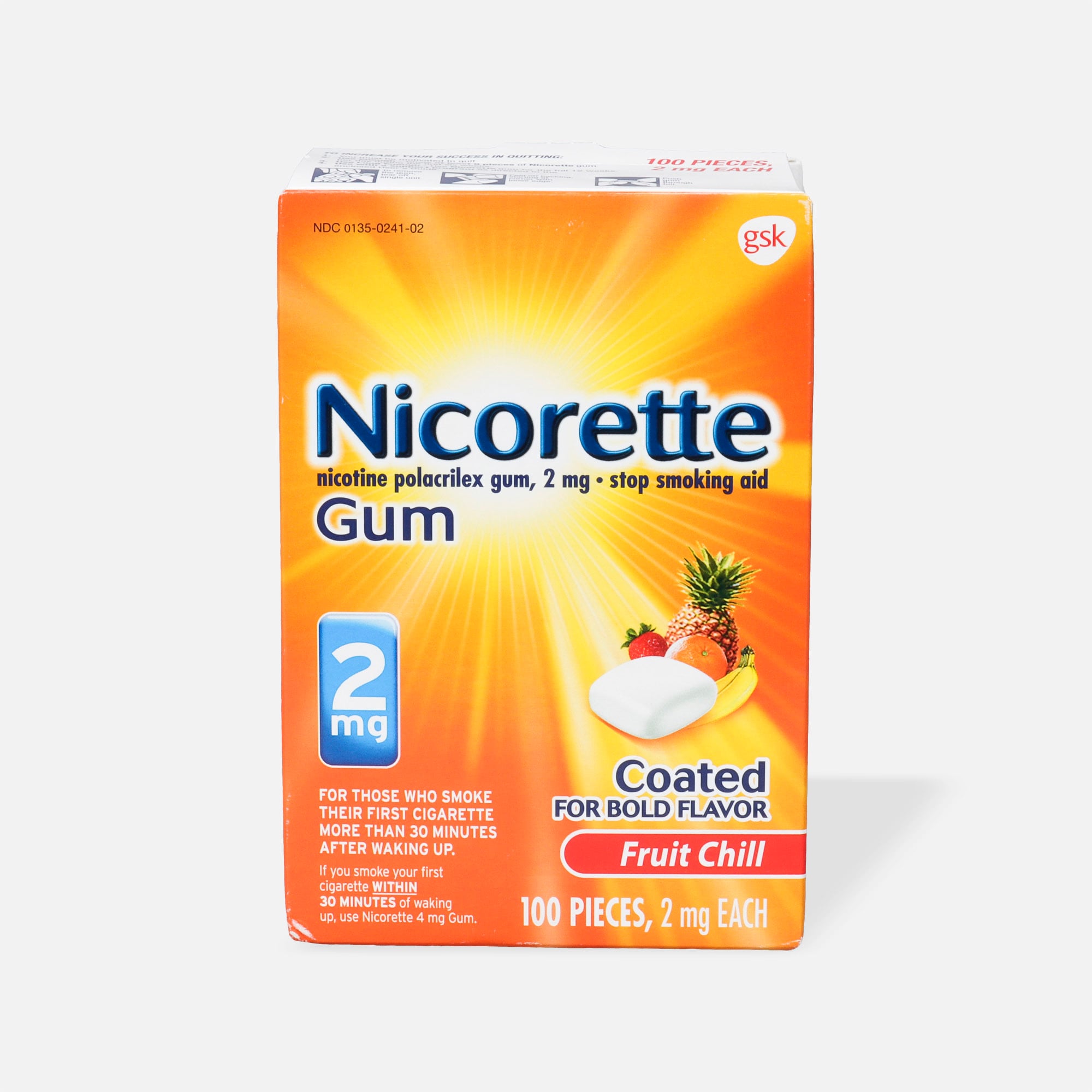 does nicotine gum smell like cigarettes Dosage: 2mg Nicotine Gum Equals How Many Cigarettes?  SMOKO E- + Vapes How to quit nicotine gum