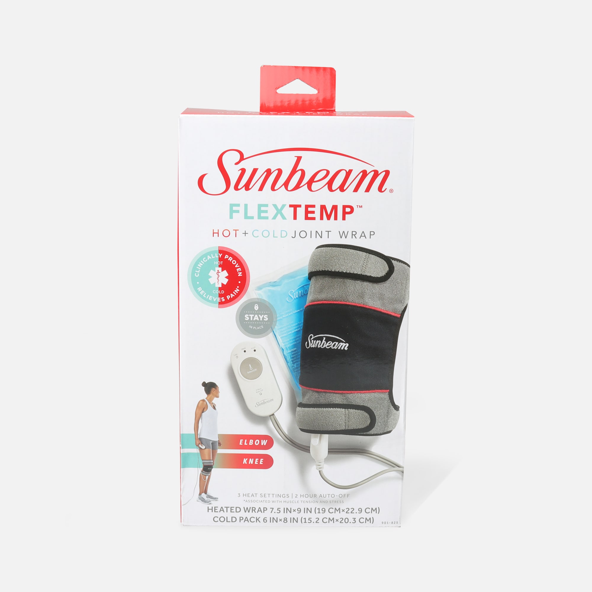 Sunbeam cold pack Clearance