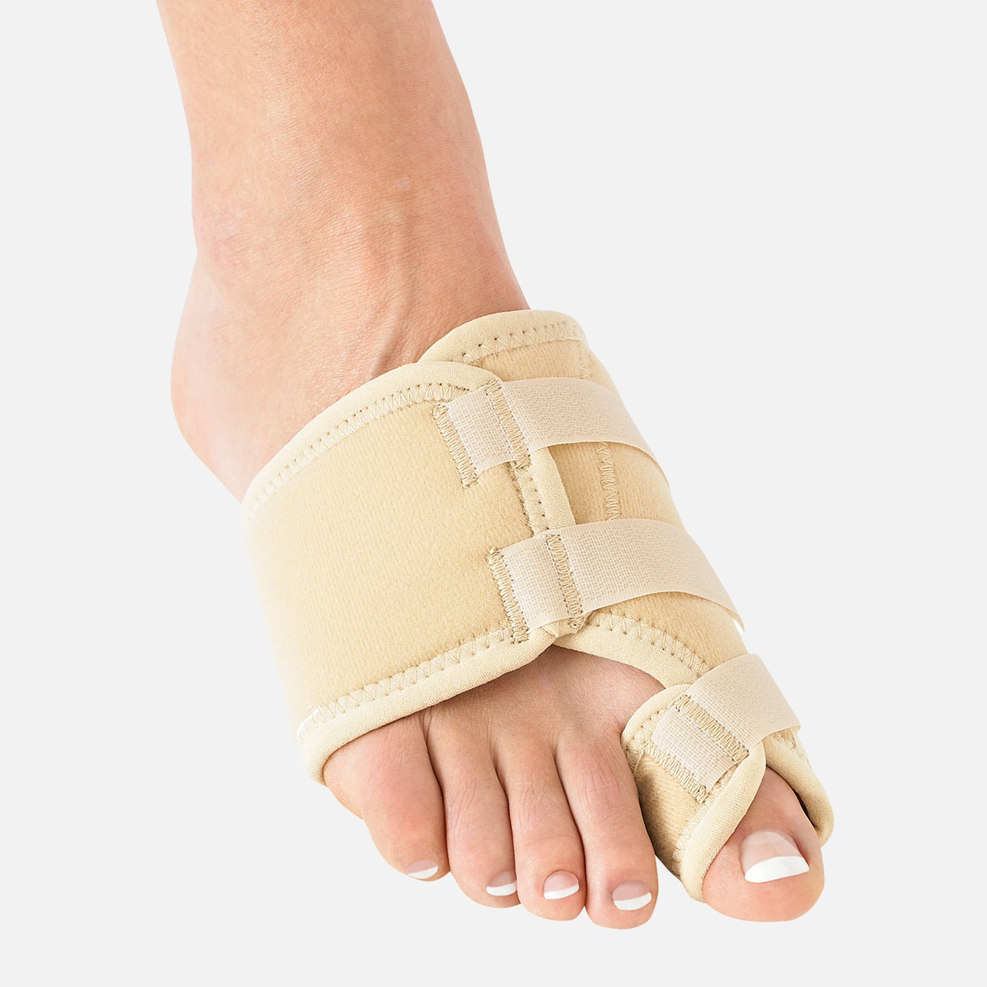 bunion iv glutathione Neo-G Hallux Valgus Soft Support, One Size, 2 ct. by Neo G News - Blue Sky Origin_Canada Size:200 µg