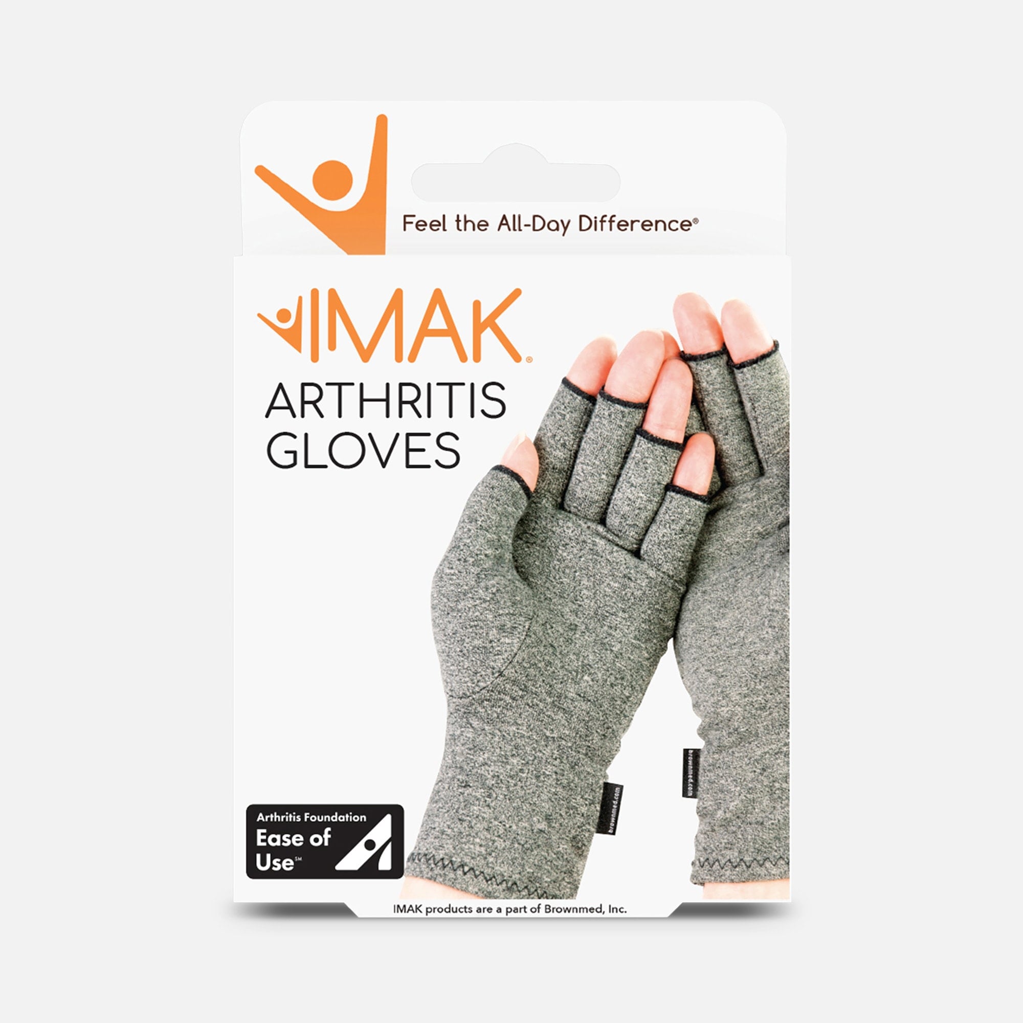 HSA Eligible Intellinetix Vibrating Arthritis Gloves | HSA Eligible