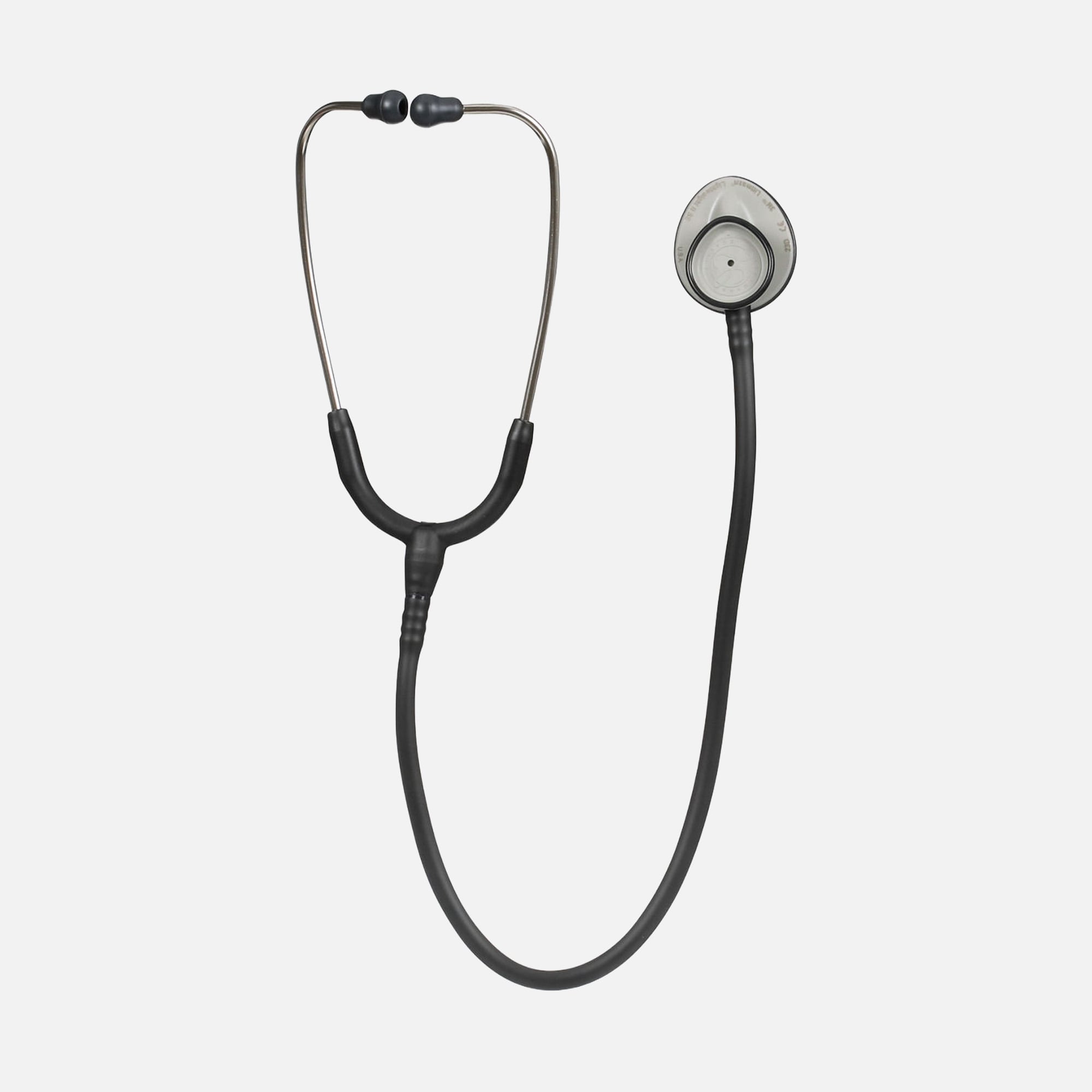 HSA Eligible Littmann Classic III Stethoscope, Black Tube with