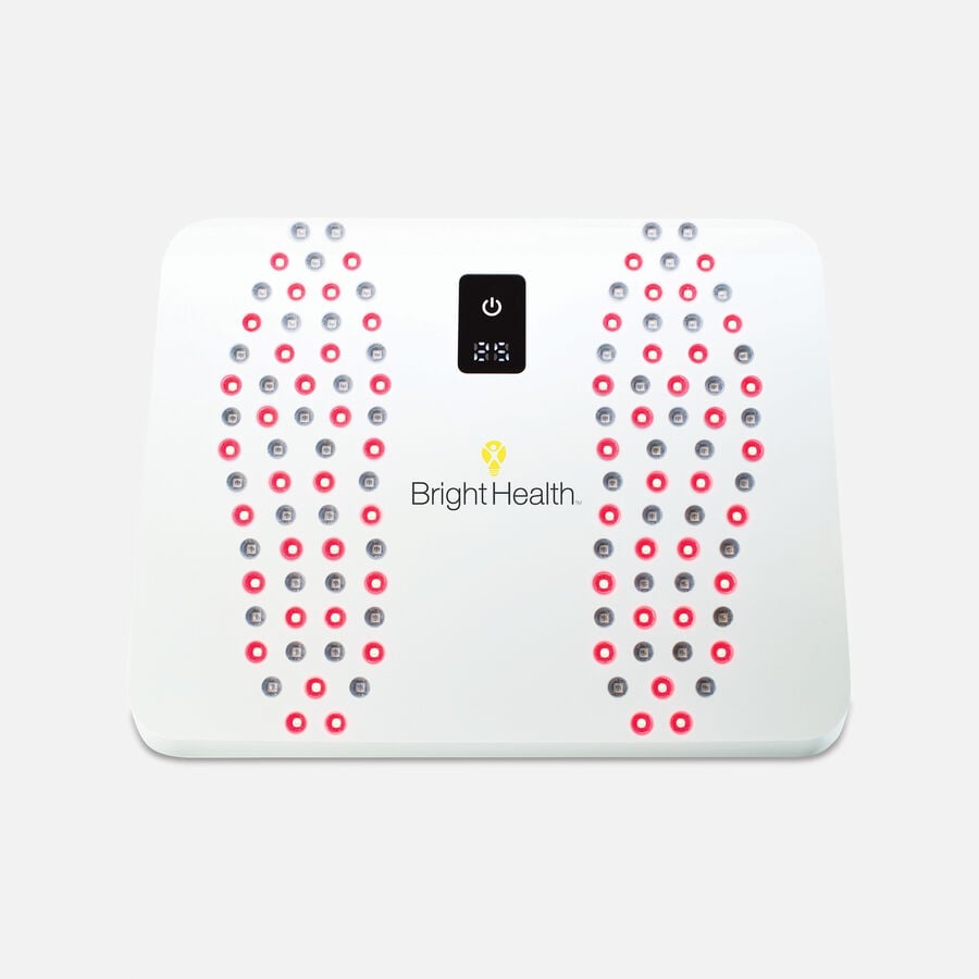 Bright Health Therapy Foot Relief Device by Bright Health | HSA Store