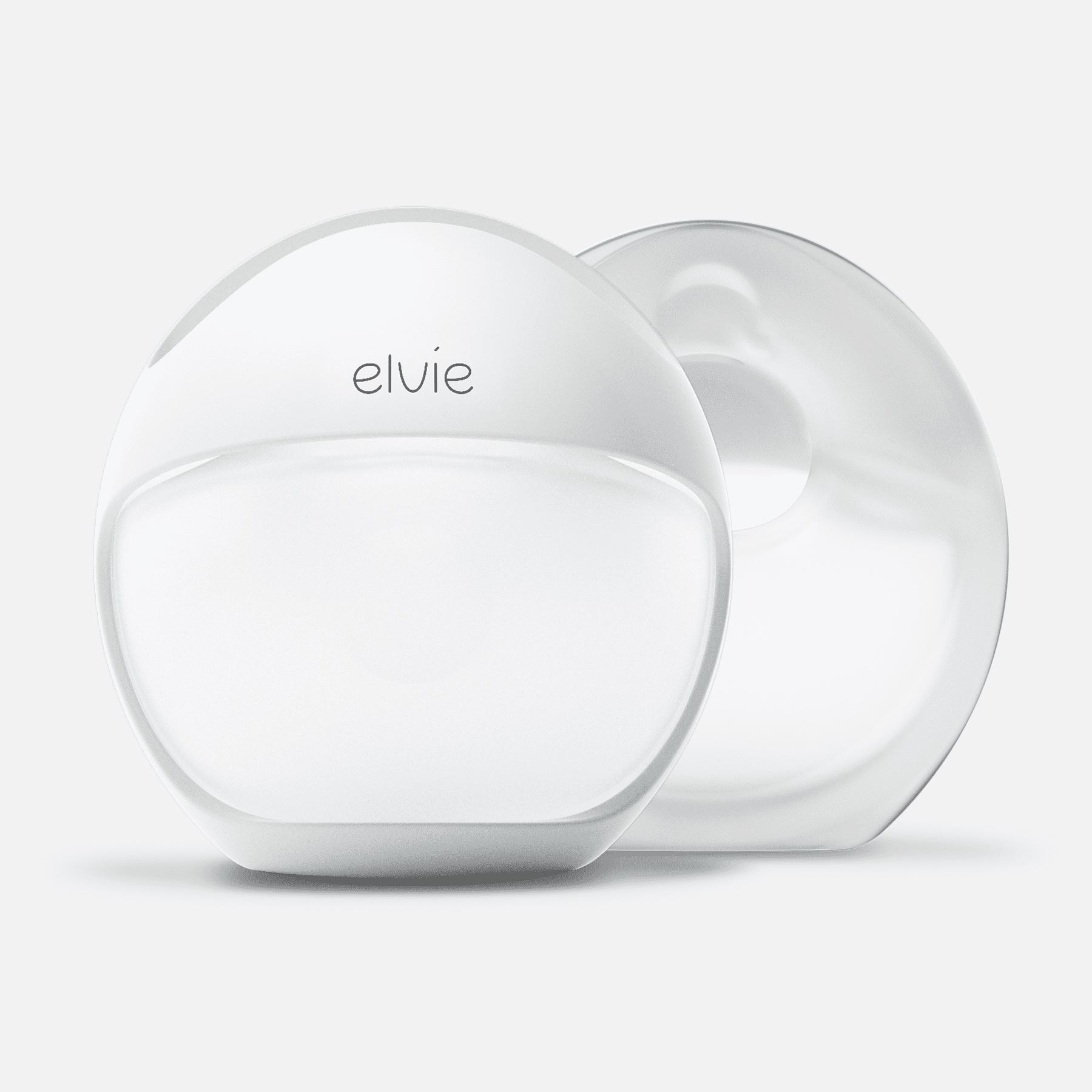 Elvie Curve Manual Breast Pump - Healthy Horizons – Healthy