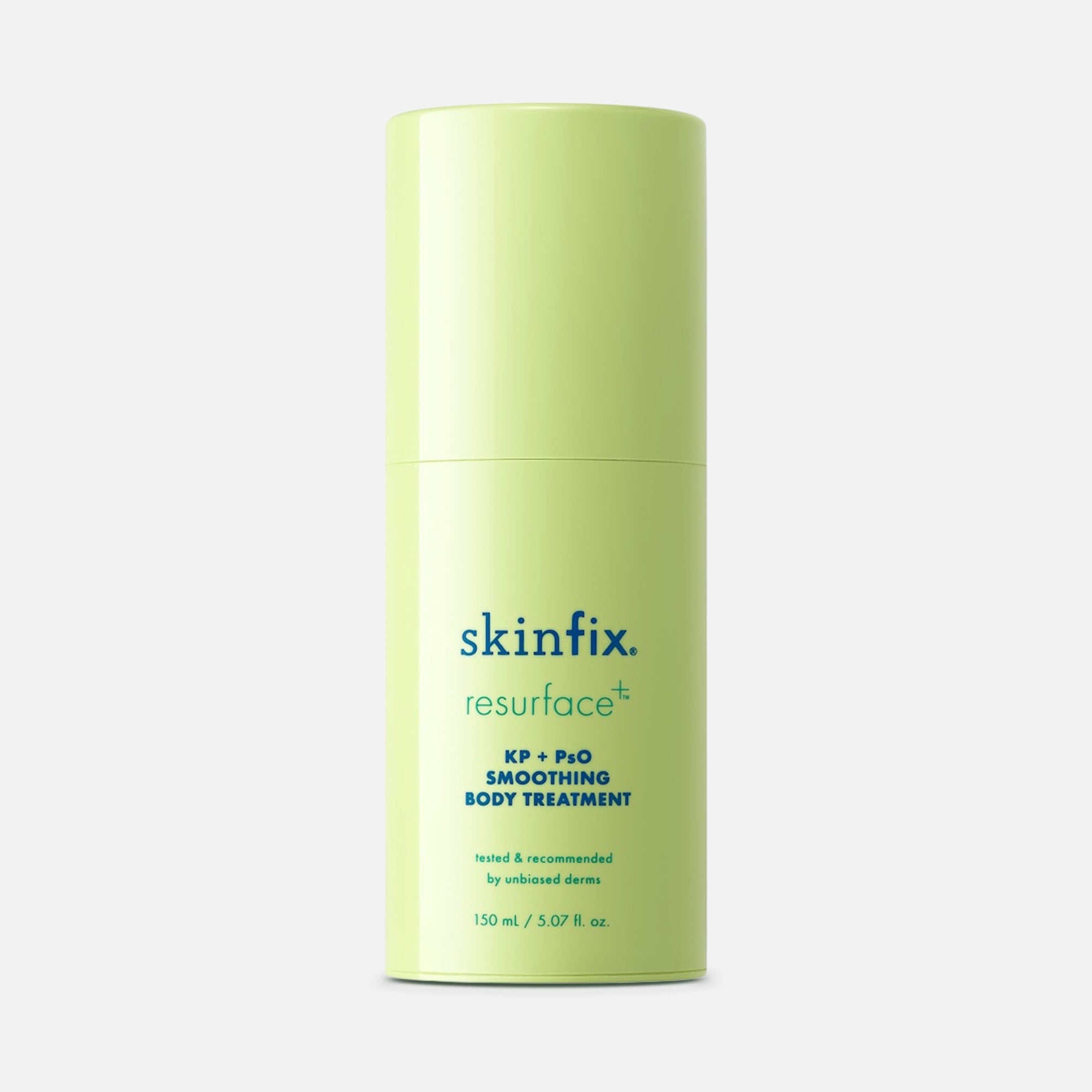 HSA Eligible Skinfix KP PsO Smoothing Body Treatment, 5.07 fl. oz