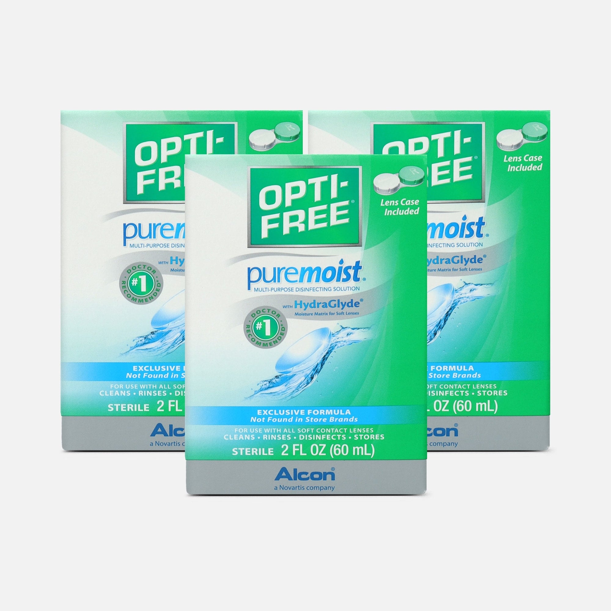 HSA Eligible Systane Soothing Eye Drops for Contacts - 12 mL | HSA Eligible