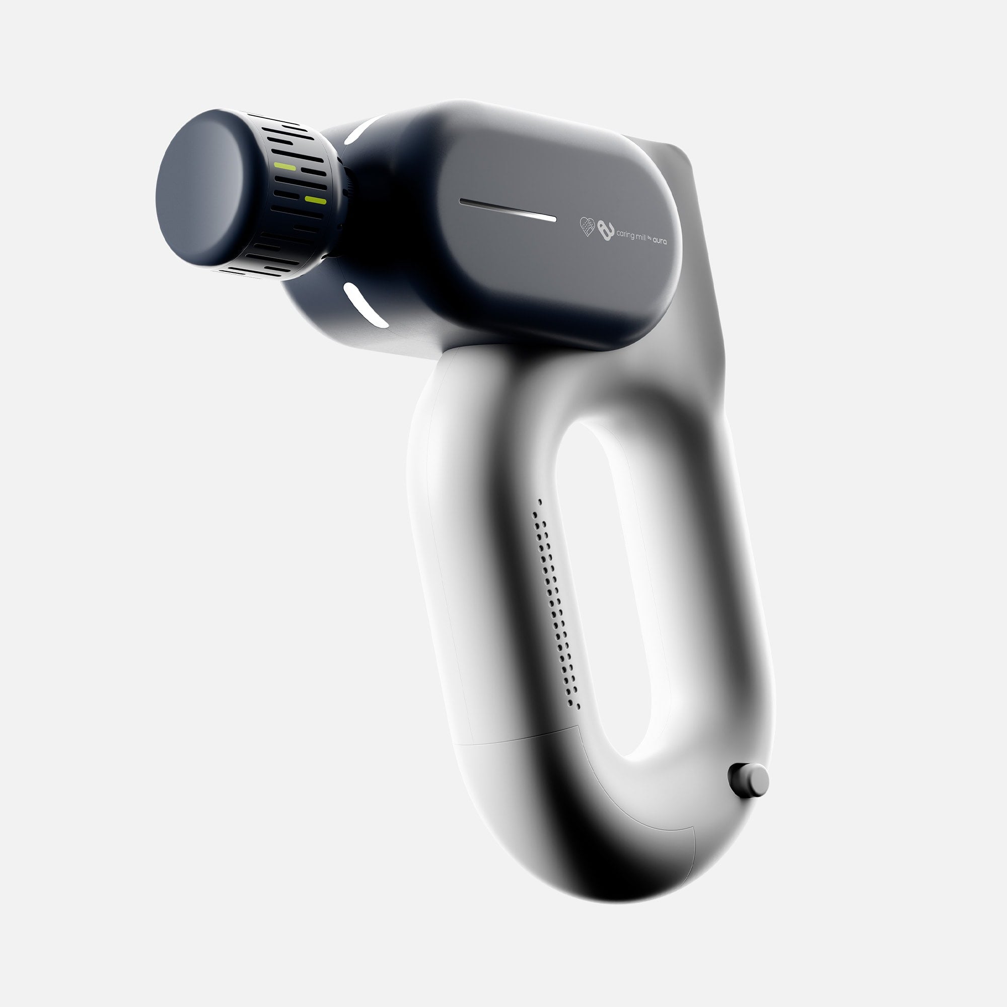 Caring Mill by Aura Revive Ultra Massage Gun