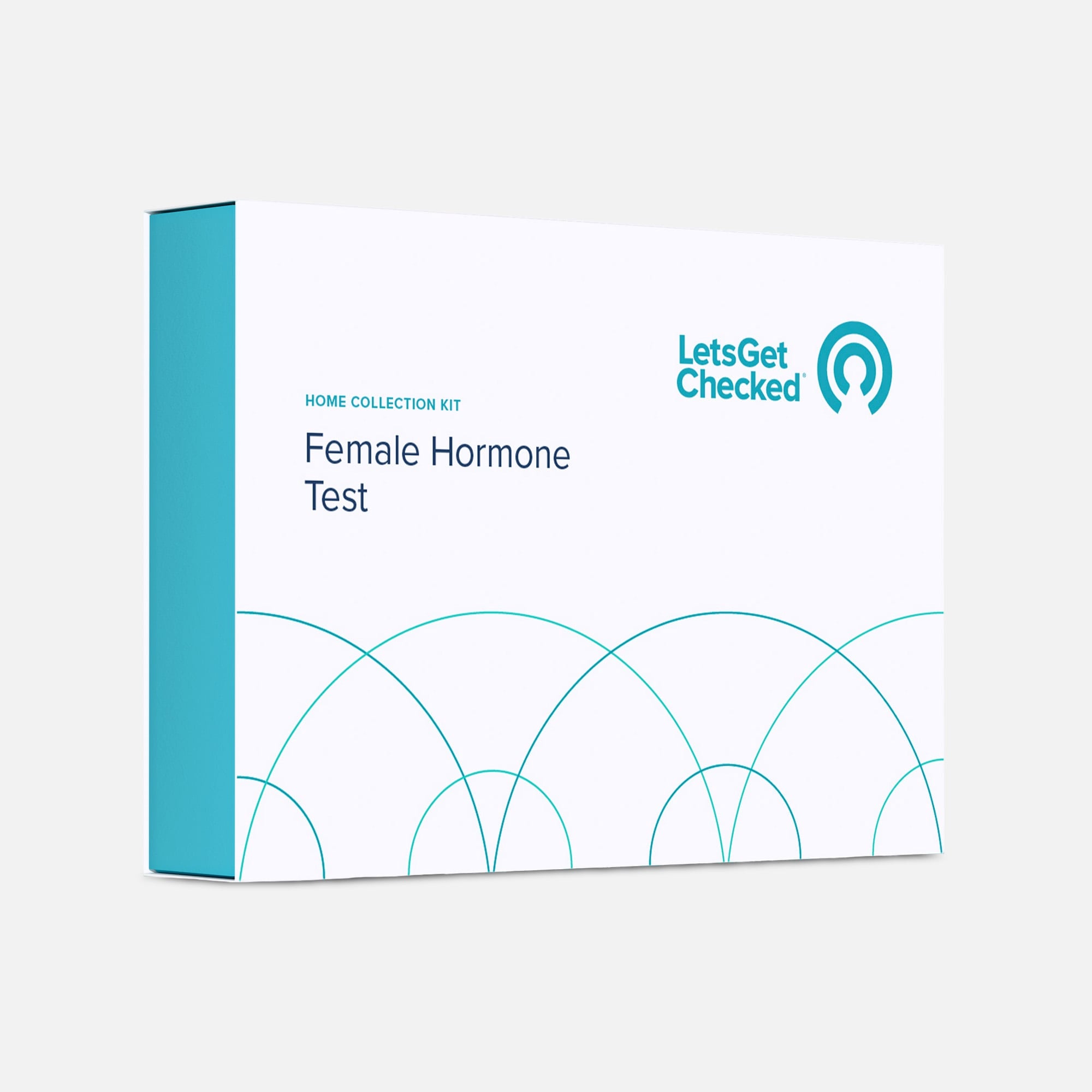 Female Hormone Test by LetsGetChecked| Fertility Insights