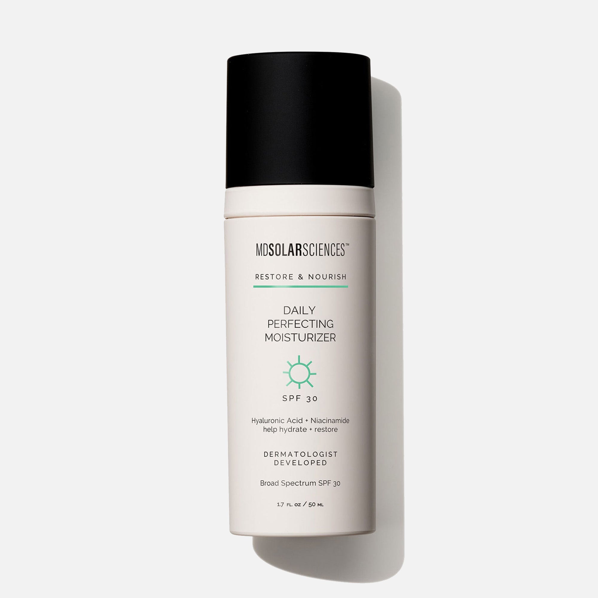 MDSolarSciences™ Daily Perfecting Moisturizer, SPF 30, 1.7 oz.