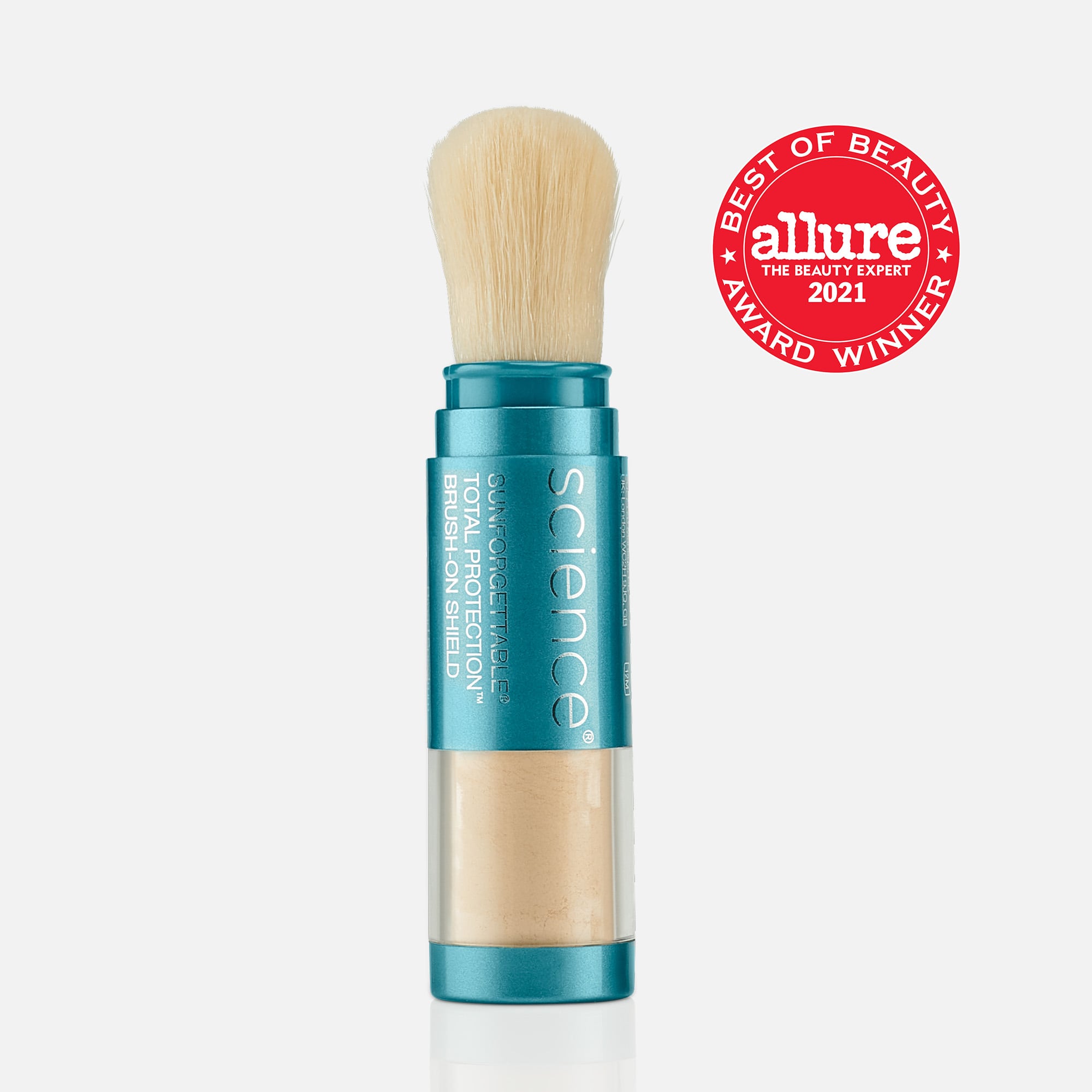 colorescience ShieldFLEX SPF 50 2個セット Colorescience Sunforgettable Total Protection Face Shield