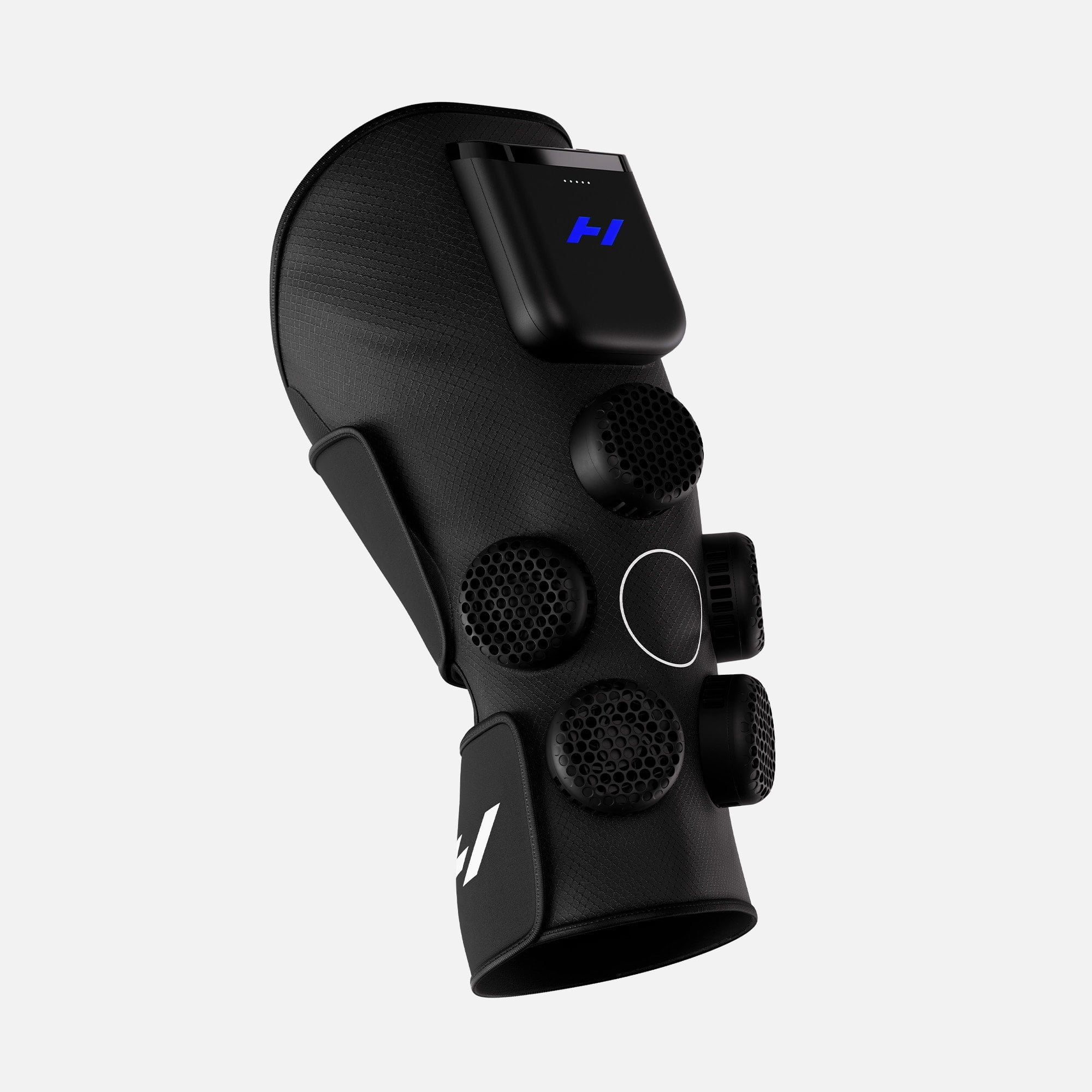 HyperIce X 2 Knee