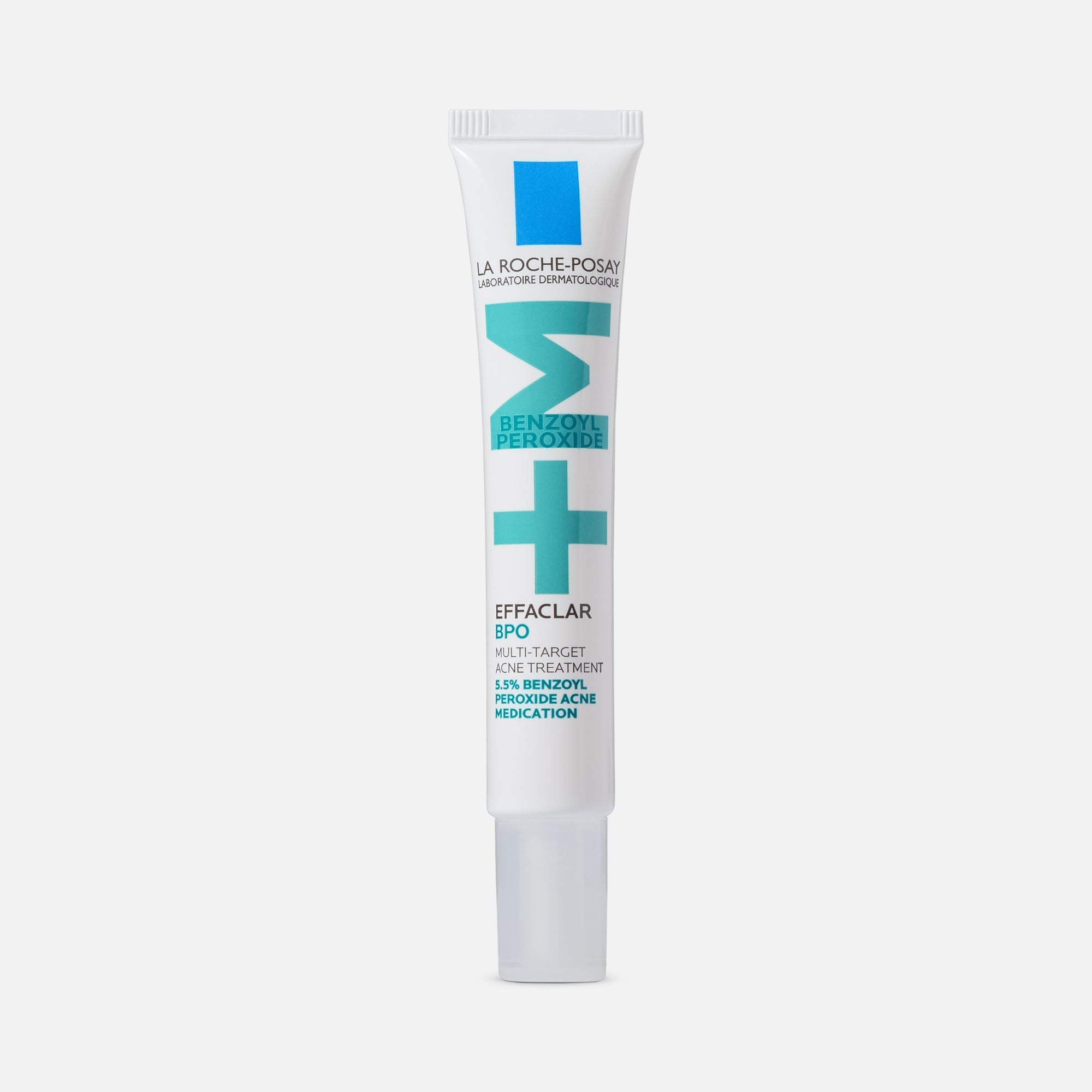 La Roche-Posay Effaclar BPO Multi-Target Acne Treatment, 0.67 fl. oz.