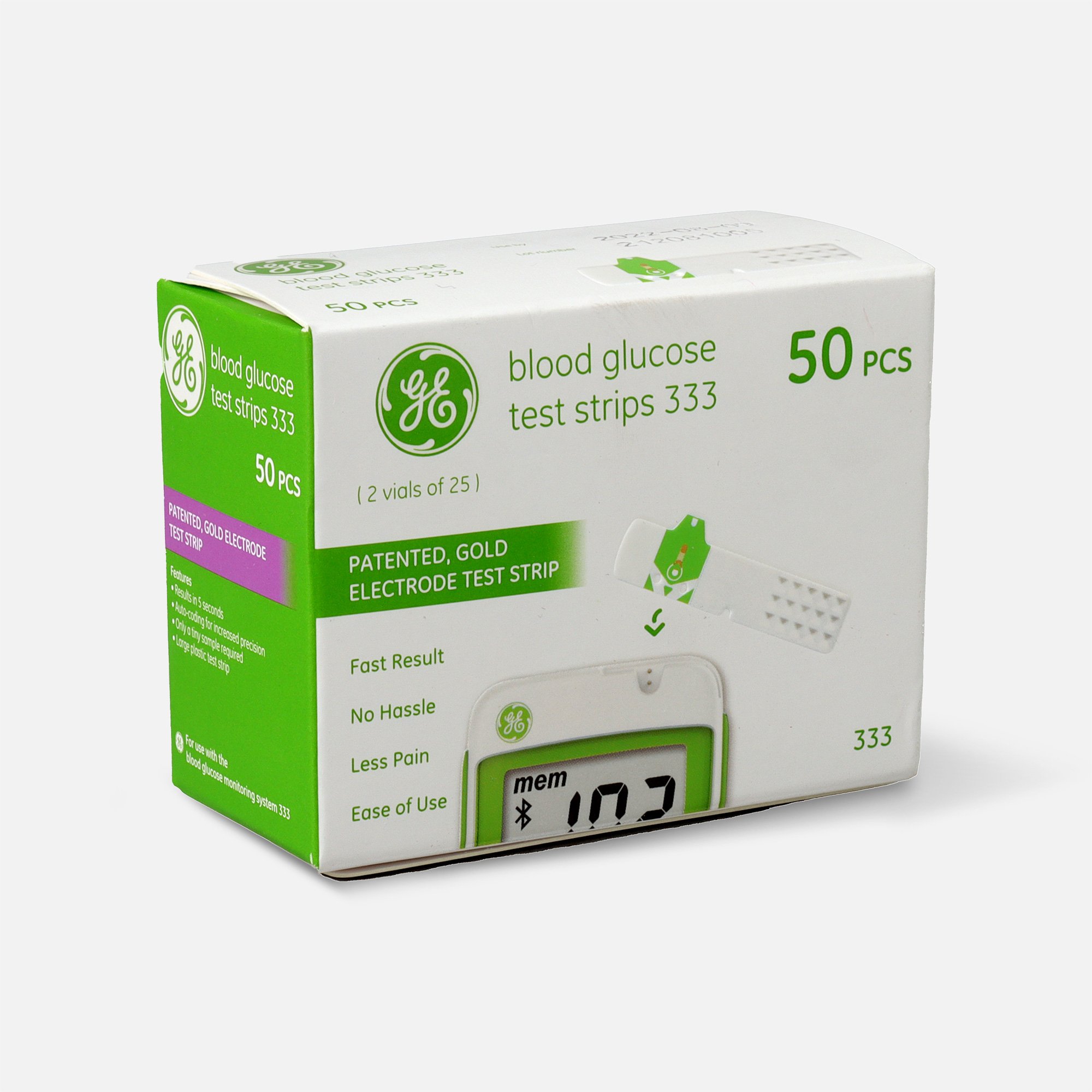 3点 HG MEDD メッド HSA Eligible TRUE Metrix Blood Glucose Meter Kit | HSA Eligible