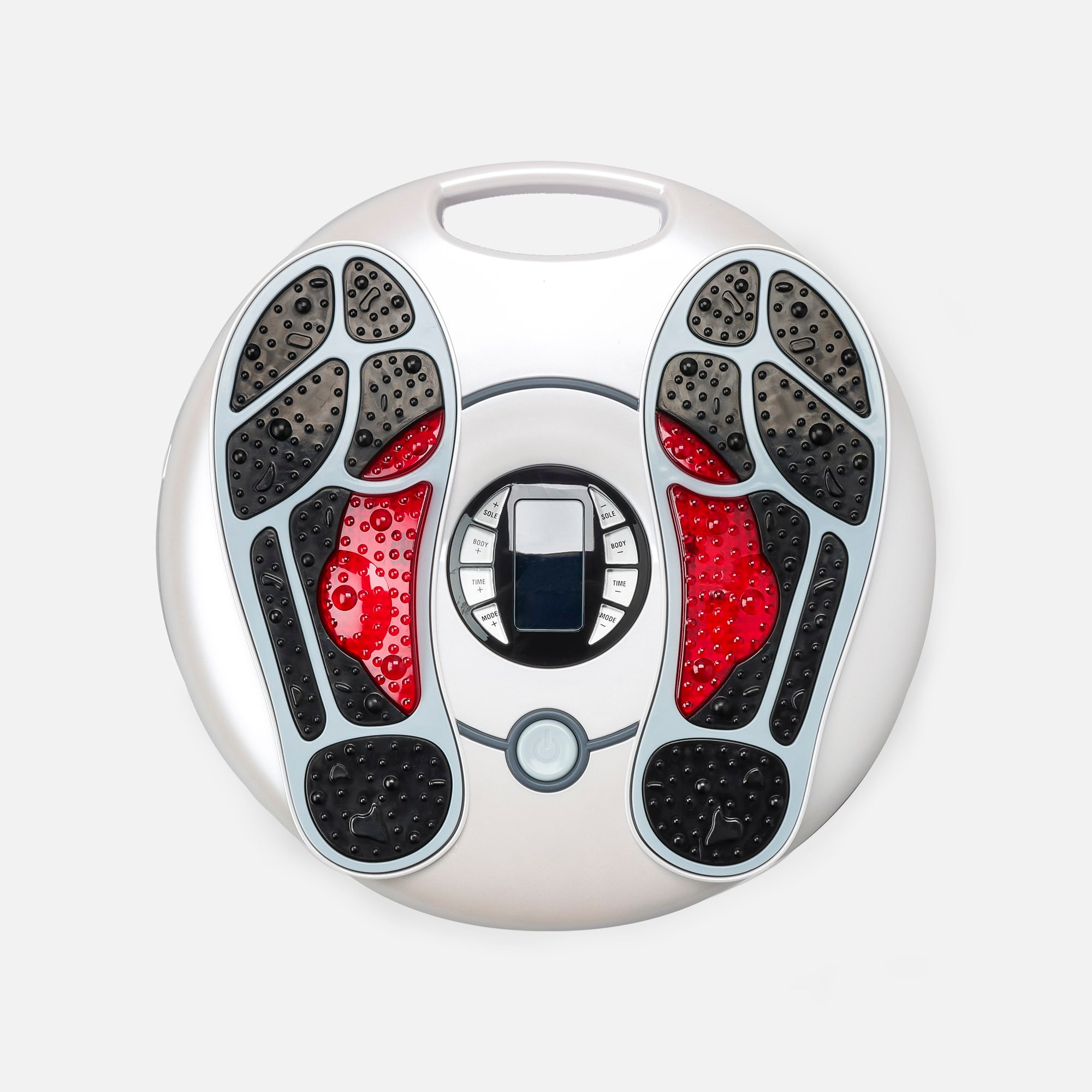 HSA Eligible Caring Mill™ Compact Foot Revitalizer | HSA Eligible