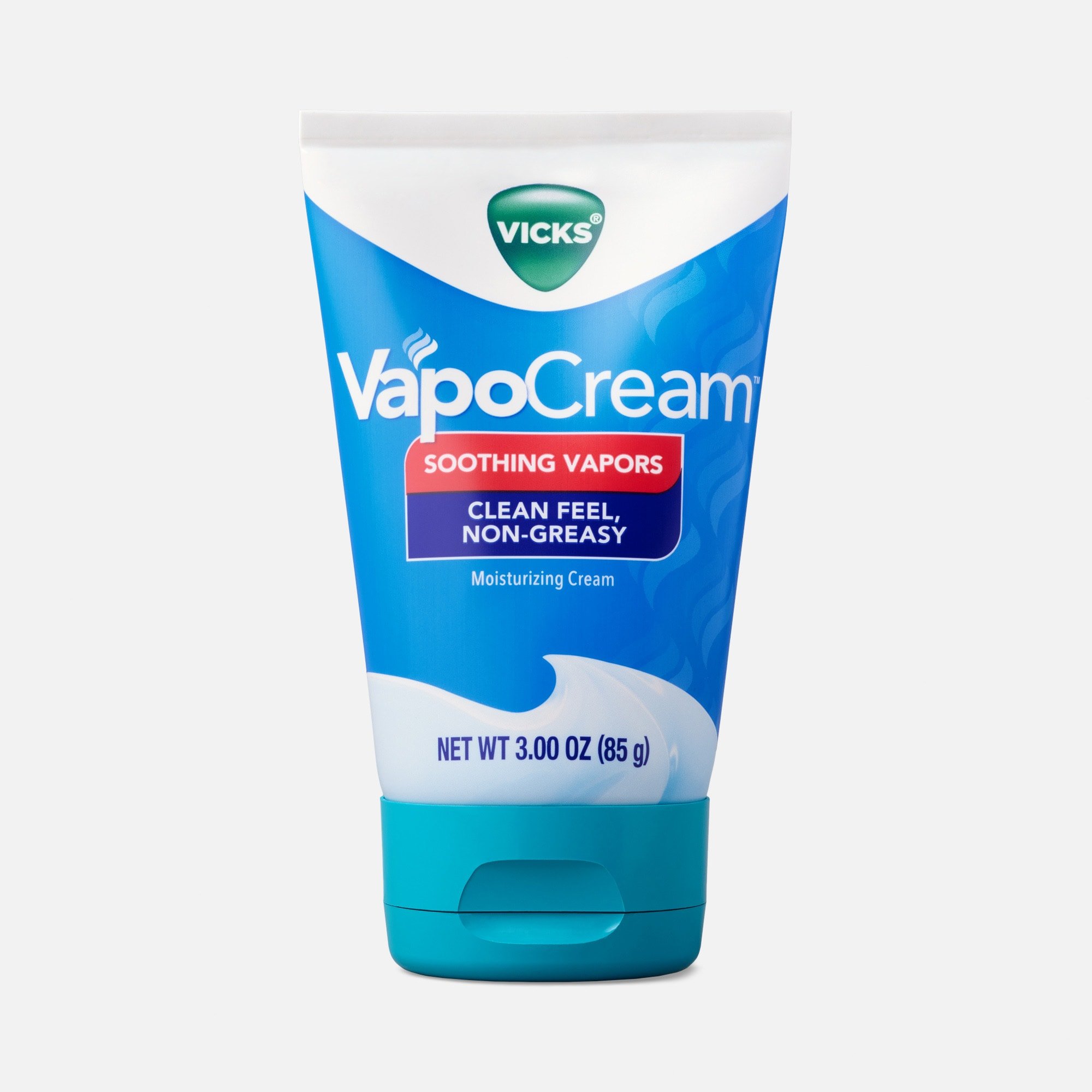 HSA Eligible Vicks Original VapoCream, 3 oz. | HSA Eligible