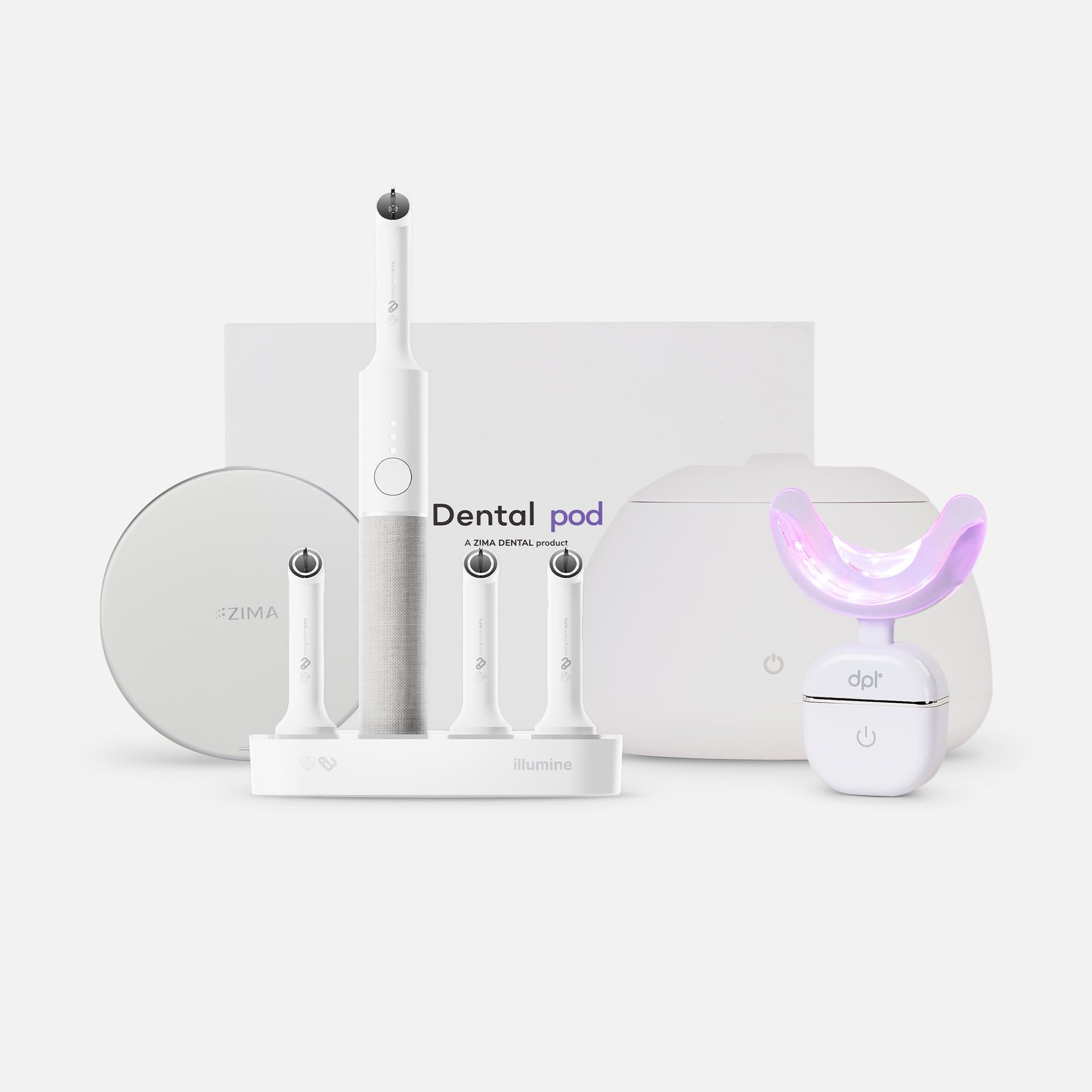 Oral Care Bundle | HSA Store