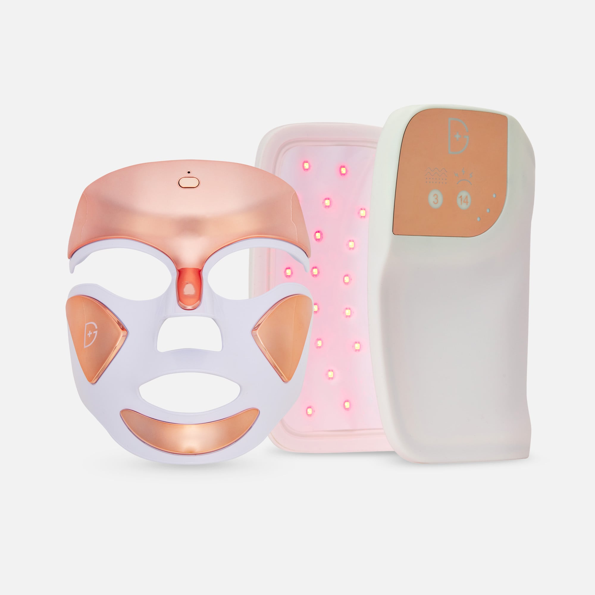 HSA Eligible Dr Dennis Gross DRx SpectraLite™ BodyWare Pro