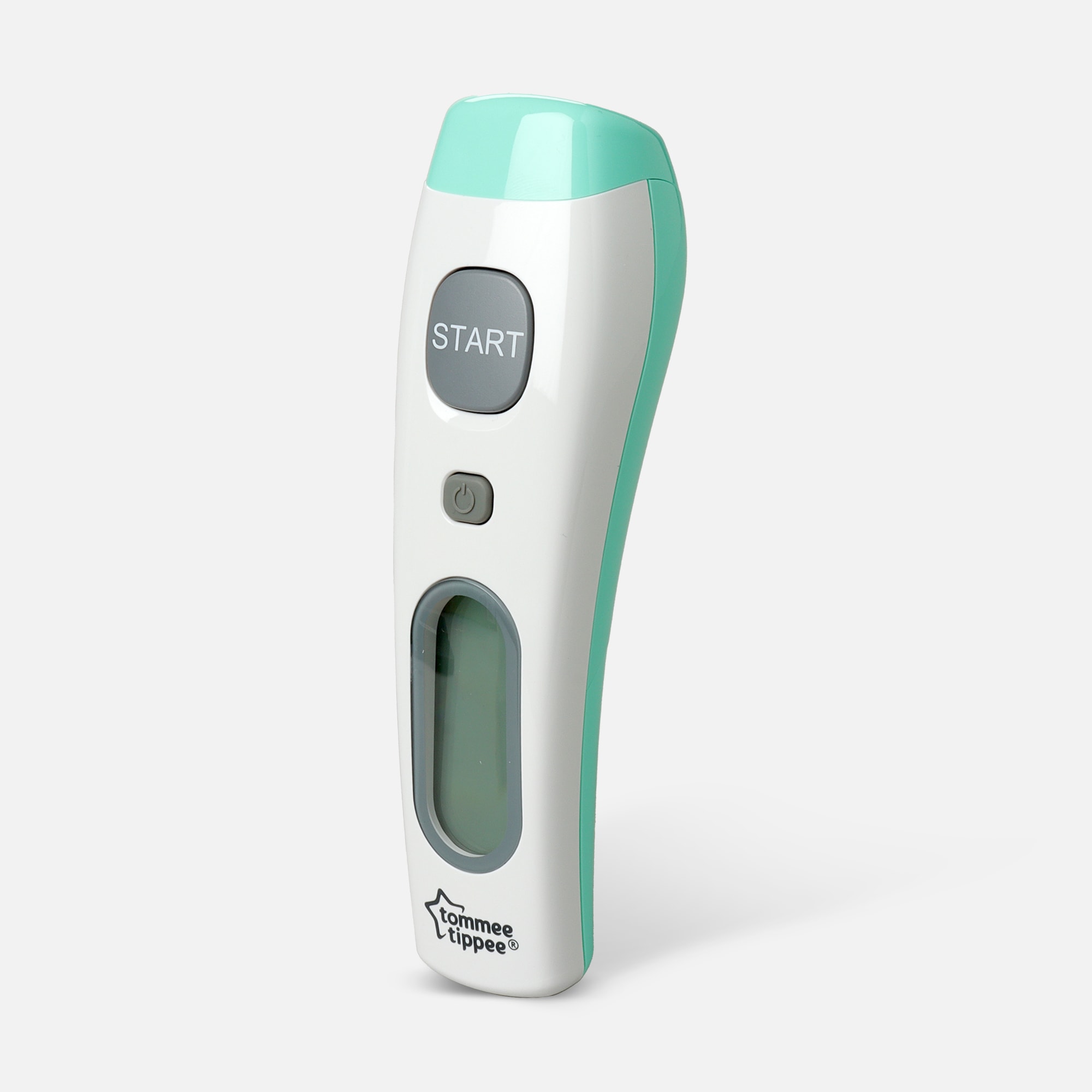 No Touch and Fast-Read Tommee Tippee Digital Baby Forehead Thermometer