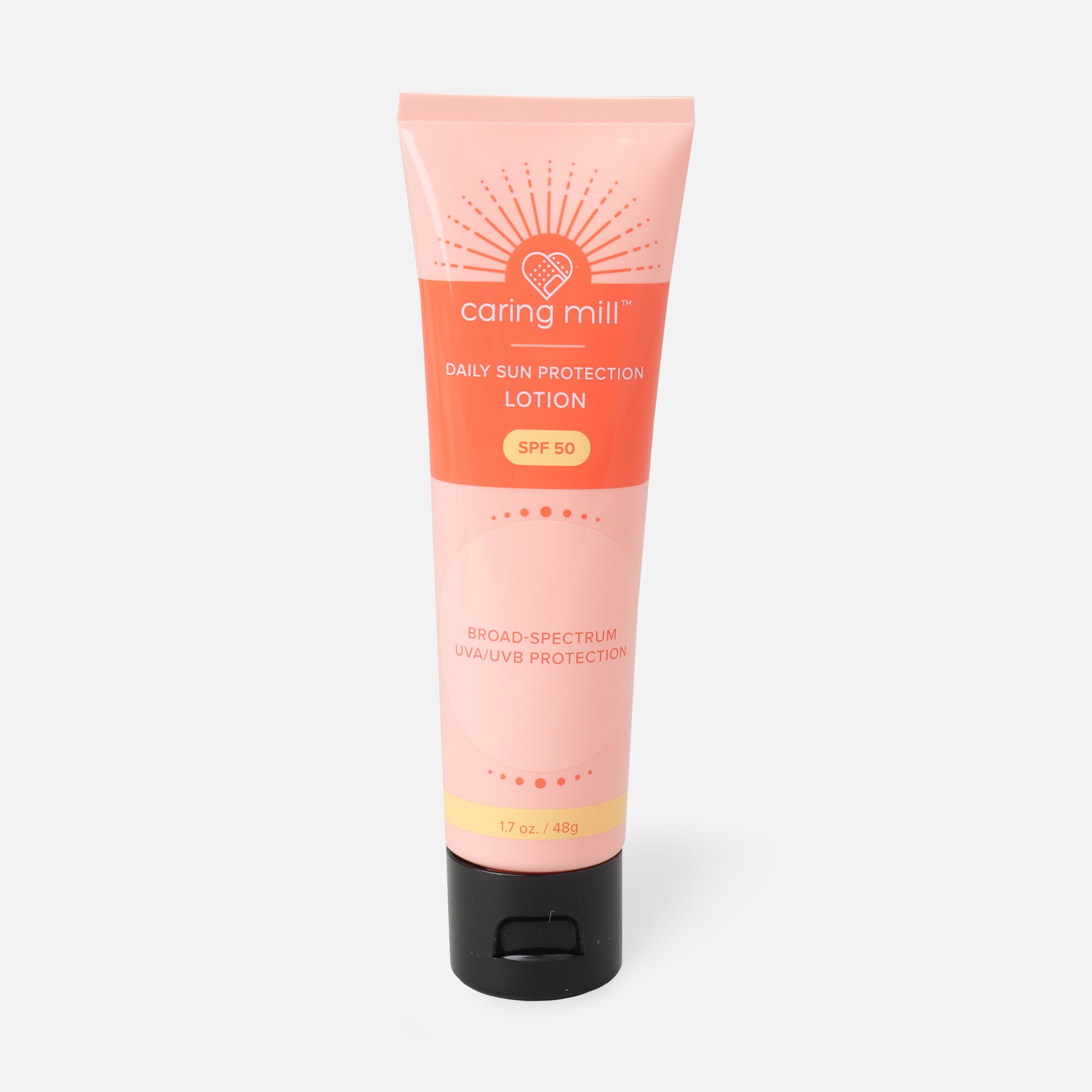 daily sun protection cream