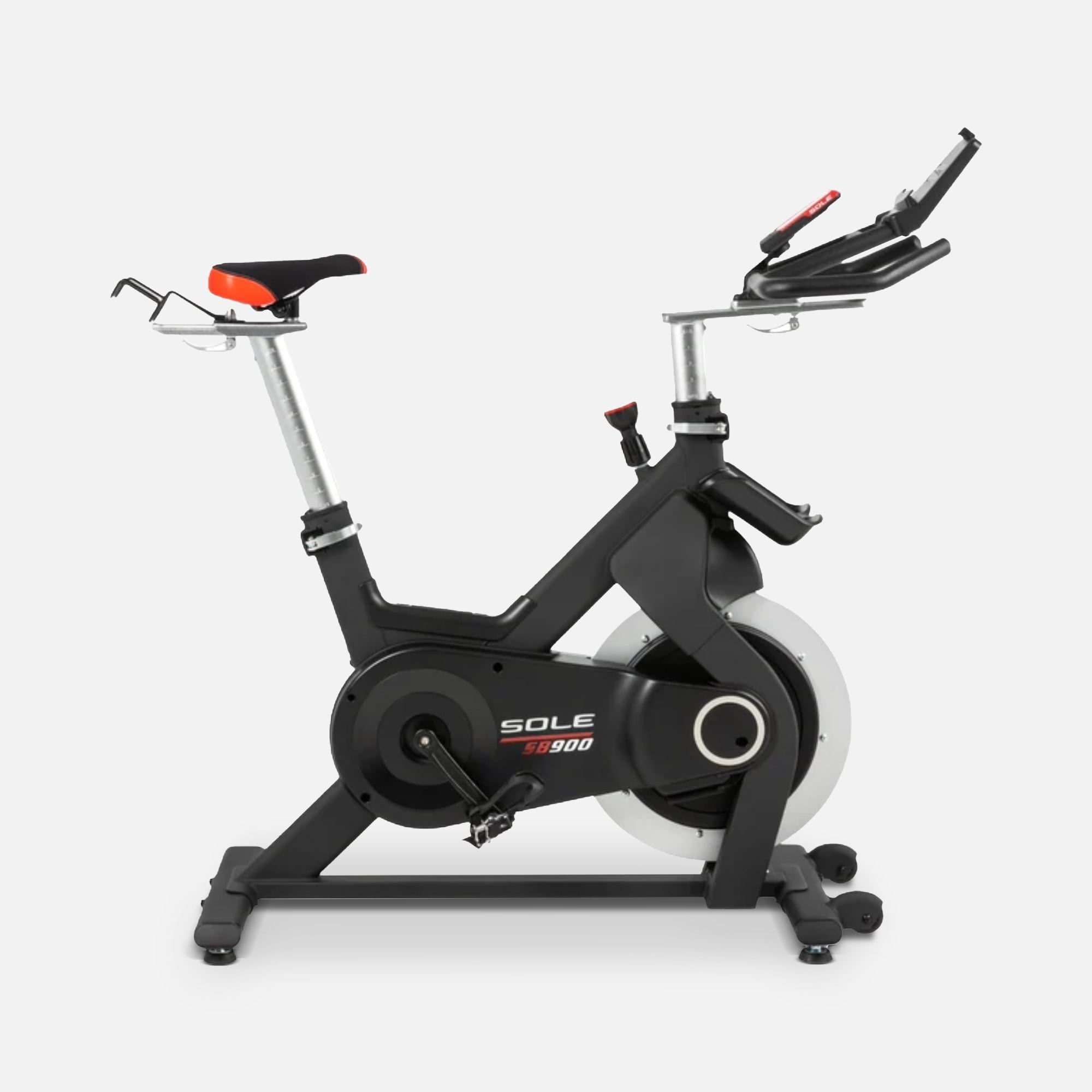 SOLE Fitness SB900 Exercise Bike by SOLE Fitness | HSA Store