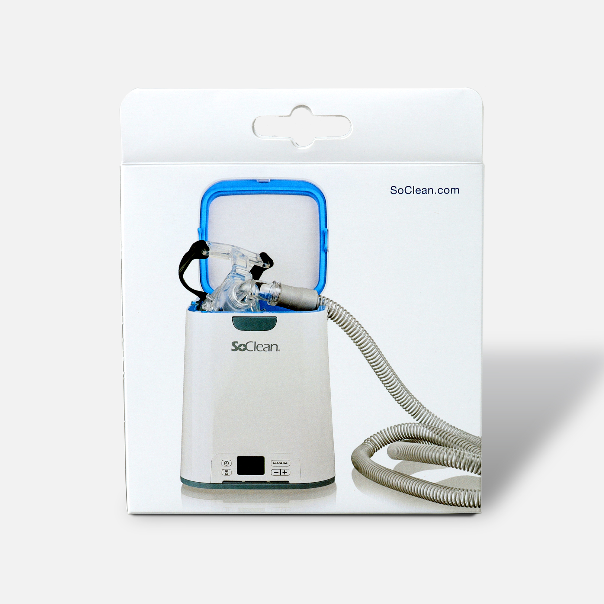 How Do You Reset The Soclean Filter