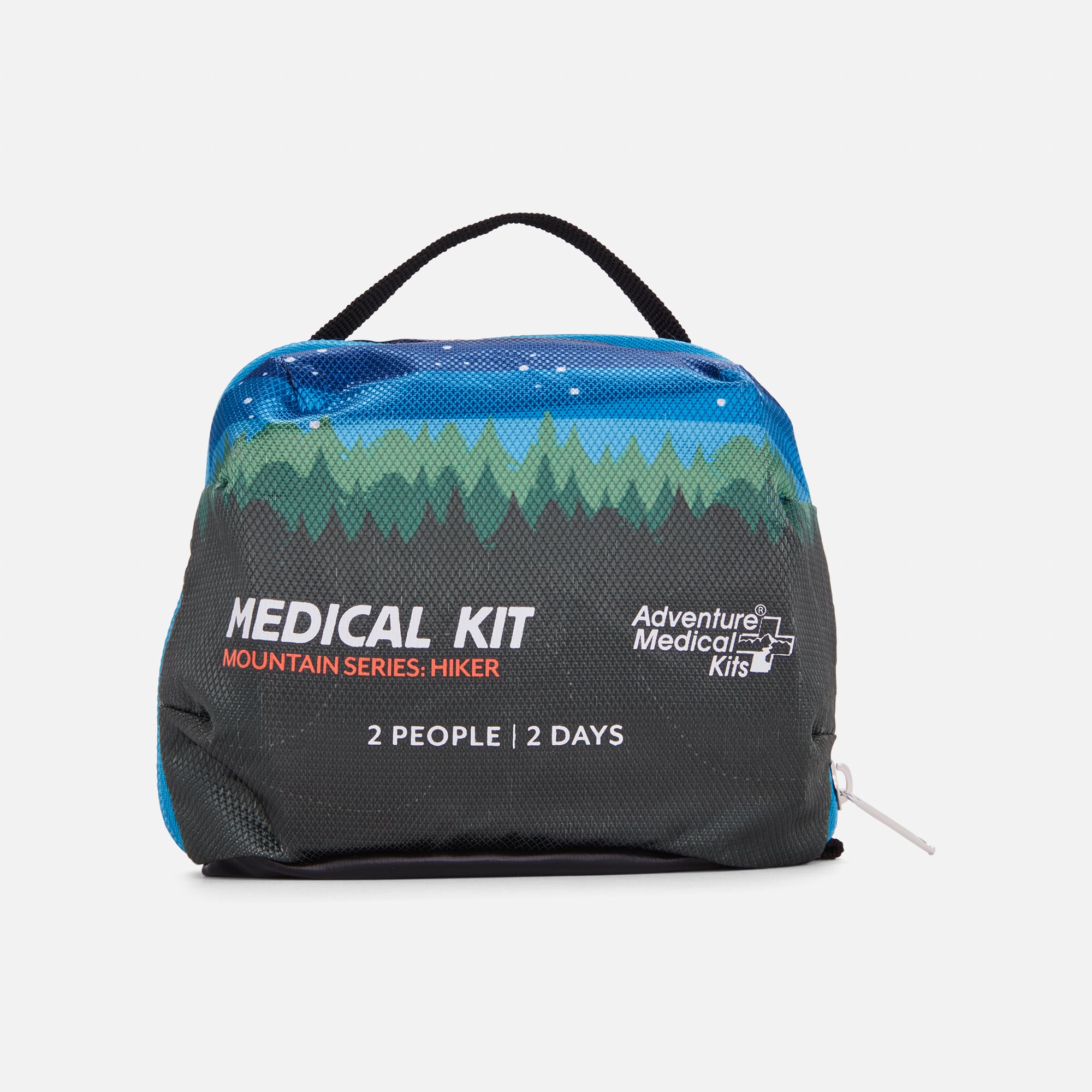 HSA Eligible Adventure Medical Mountain Backpacker First Aid Kit 