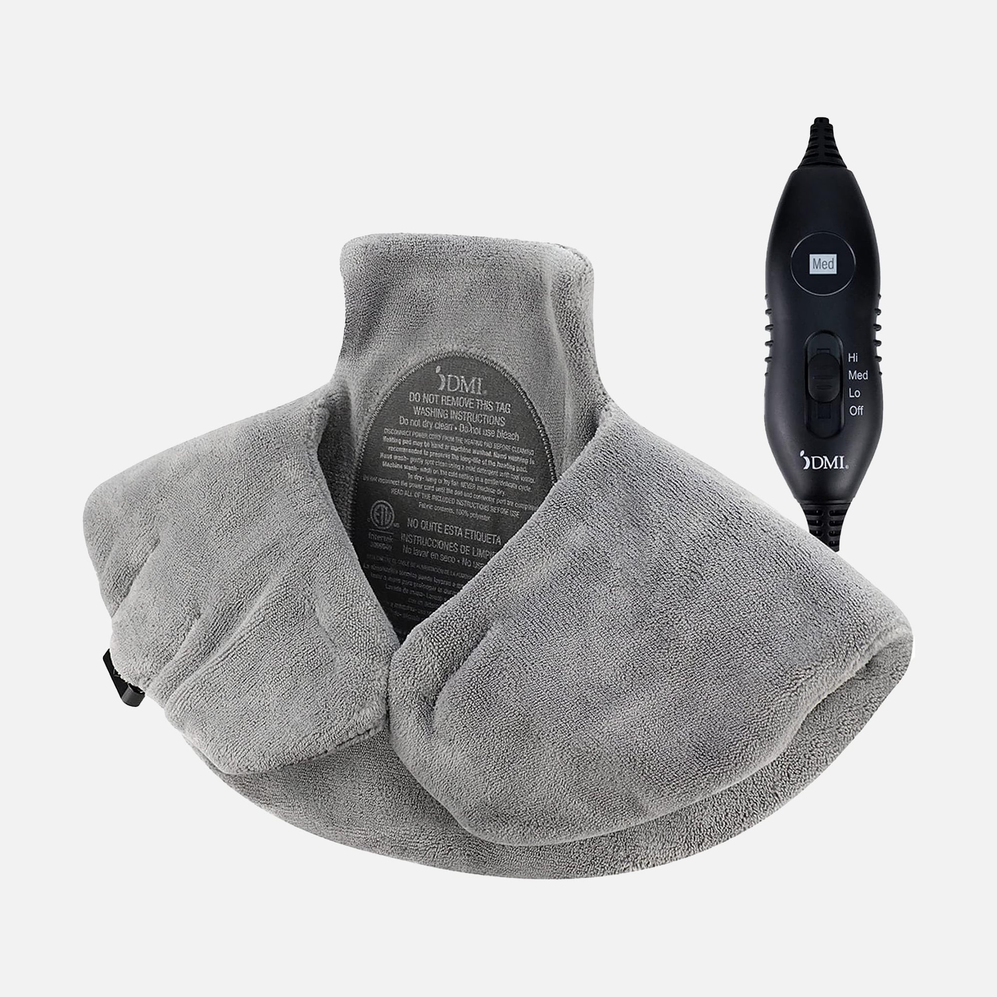 HSA Eligible DMI Neck Electric Heating Pad HSA Eligible