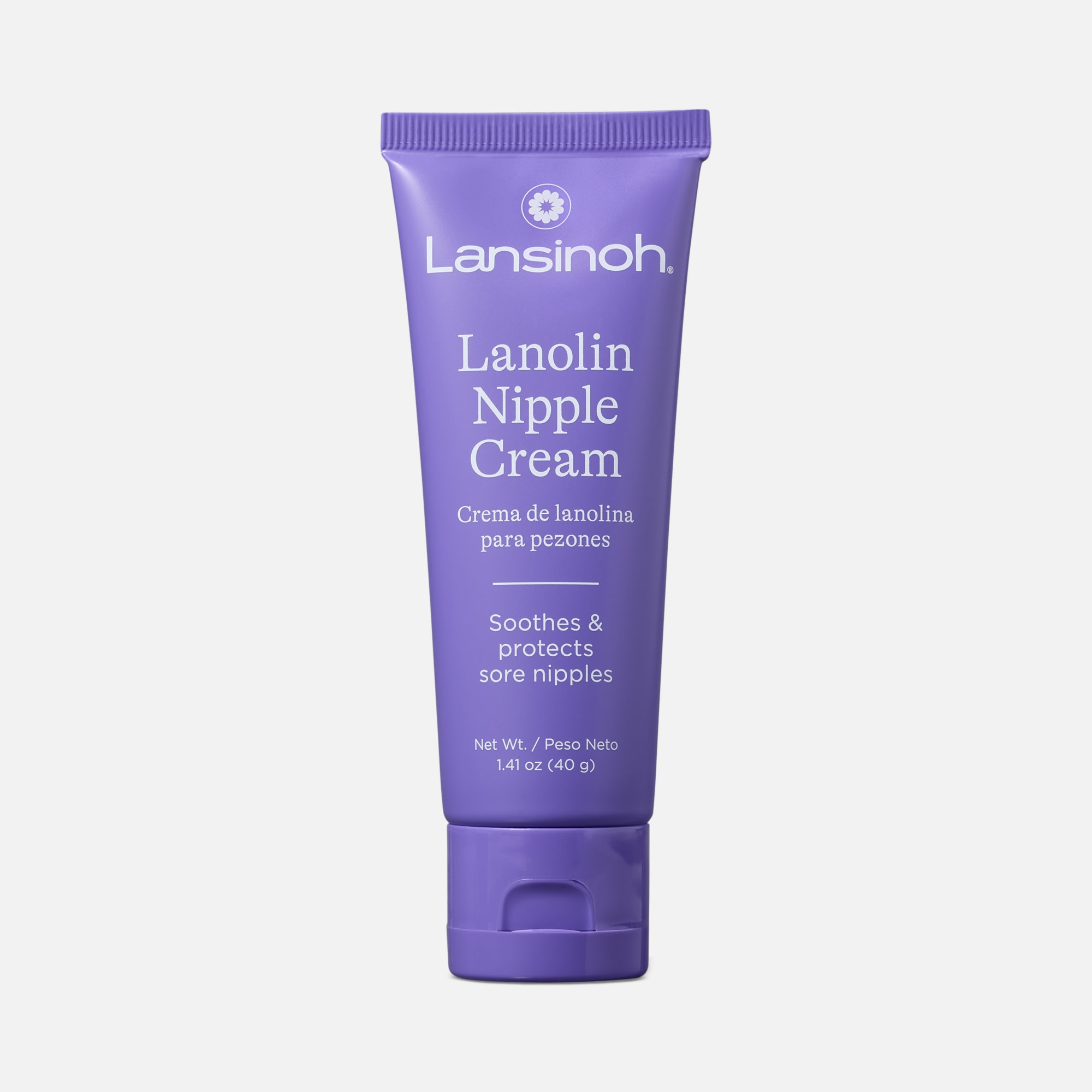Lansinoh Lanolin 40gm by Lansinoh | HSA Store