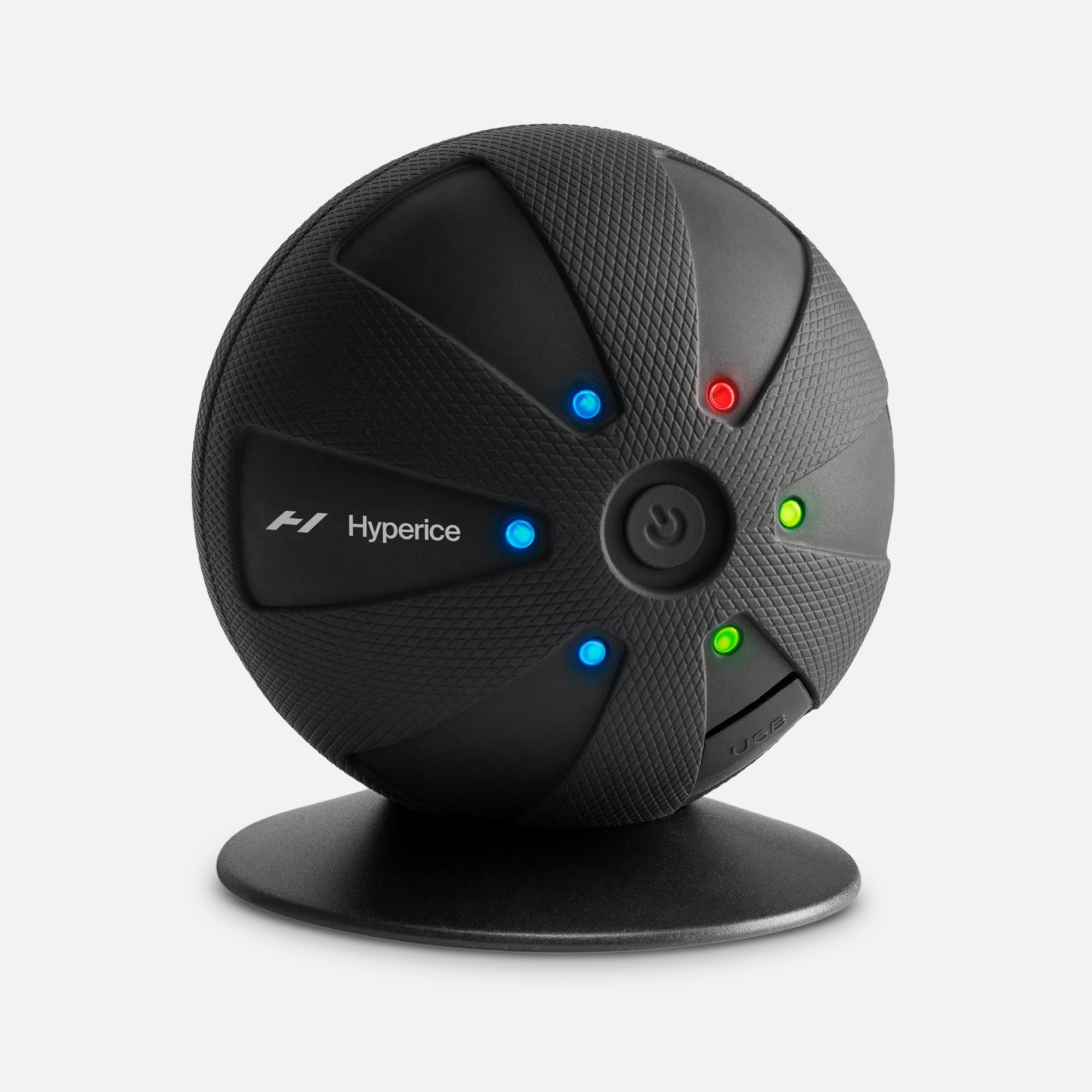 【超美品】HYPERICE hypersphere HYPERICE HYPERSPHERE MINI