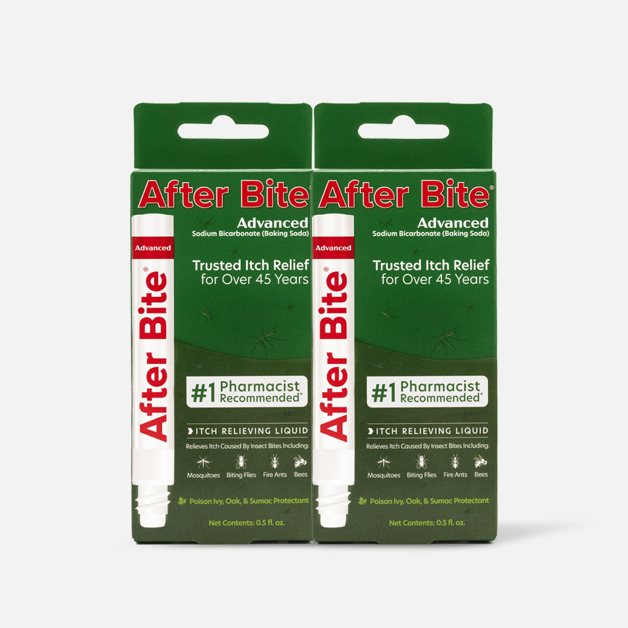 HSA Eligible | After Bite® (2-Pack)