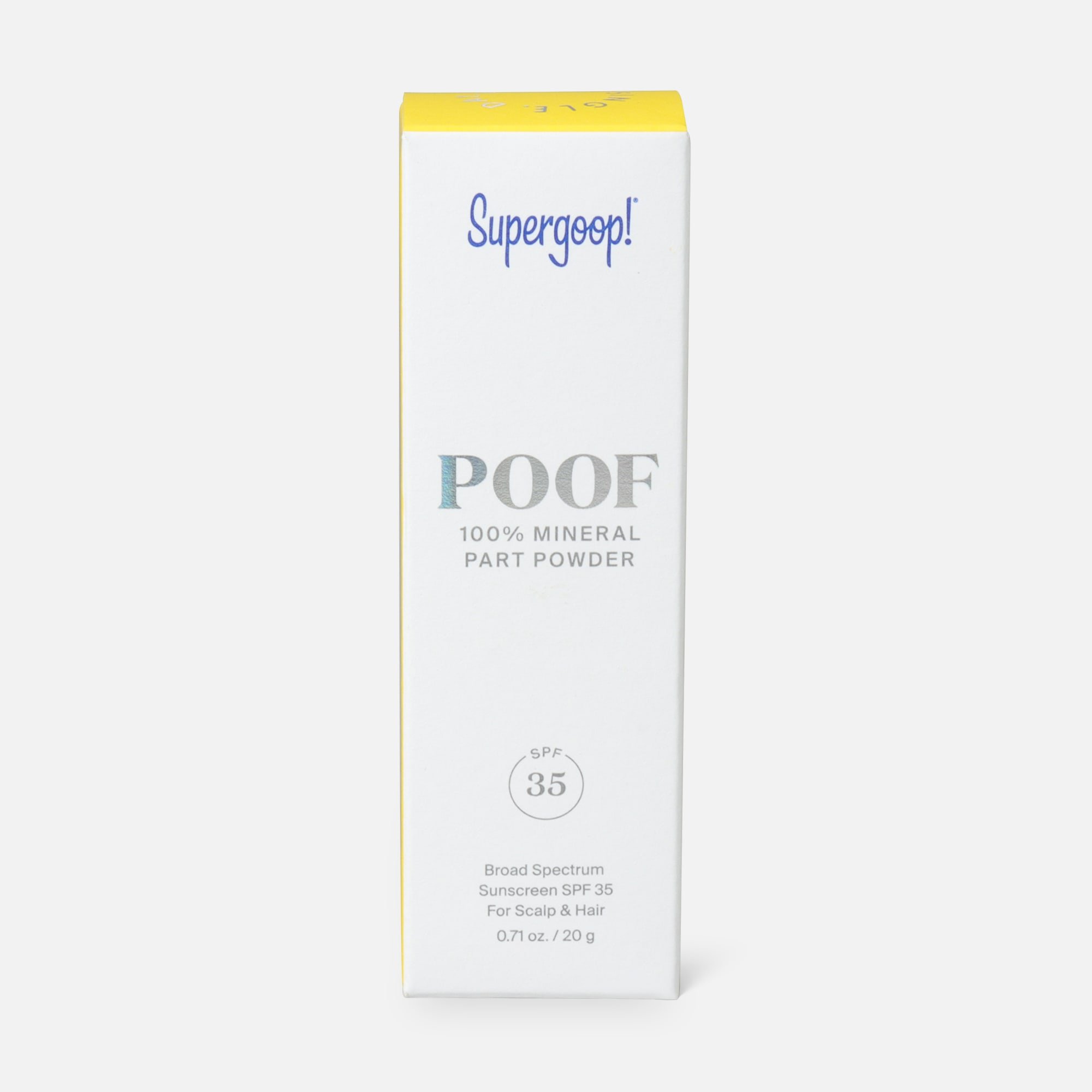 supergoop mineral part powder