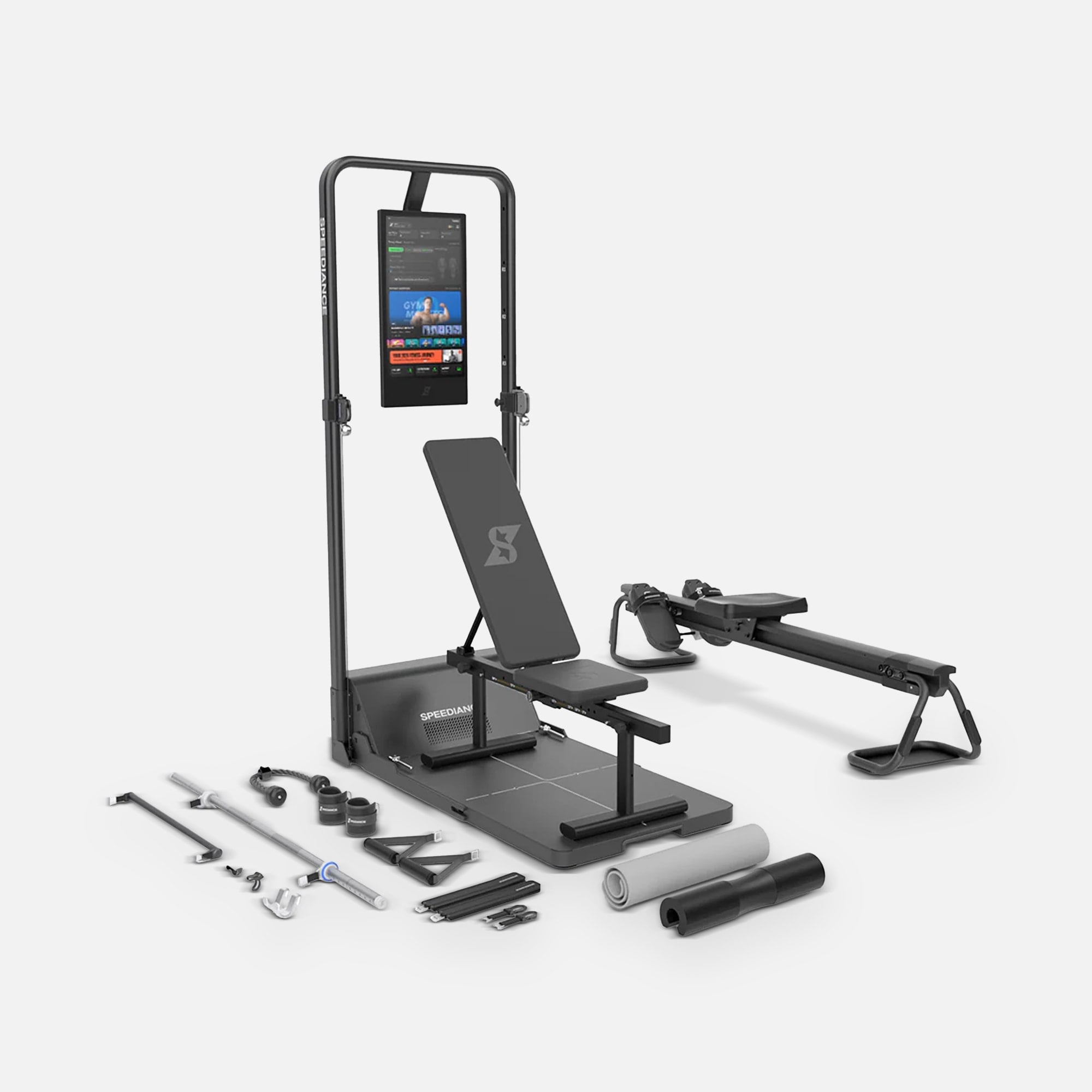 Speediance Gym Monster 2 Fitness System by Speediance | HSA Store
