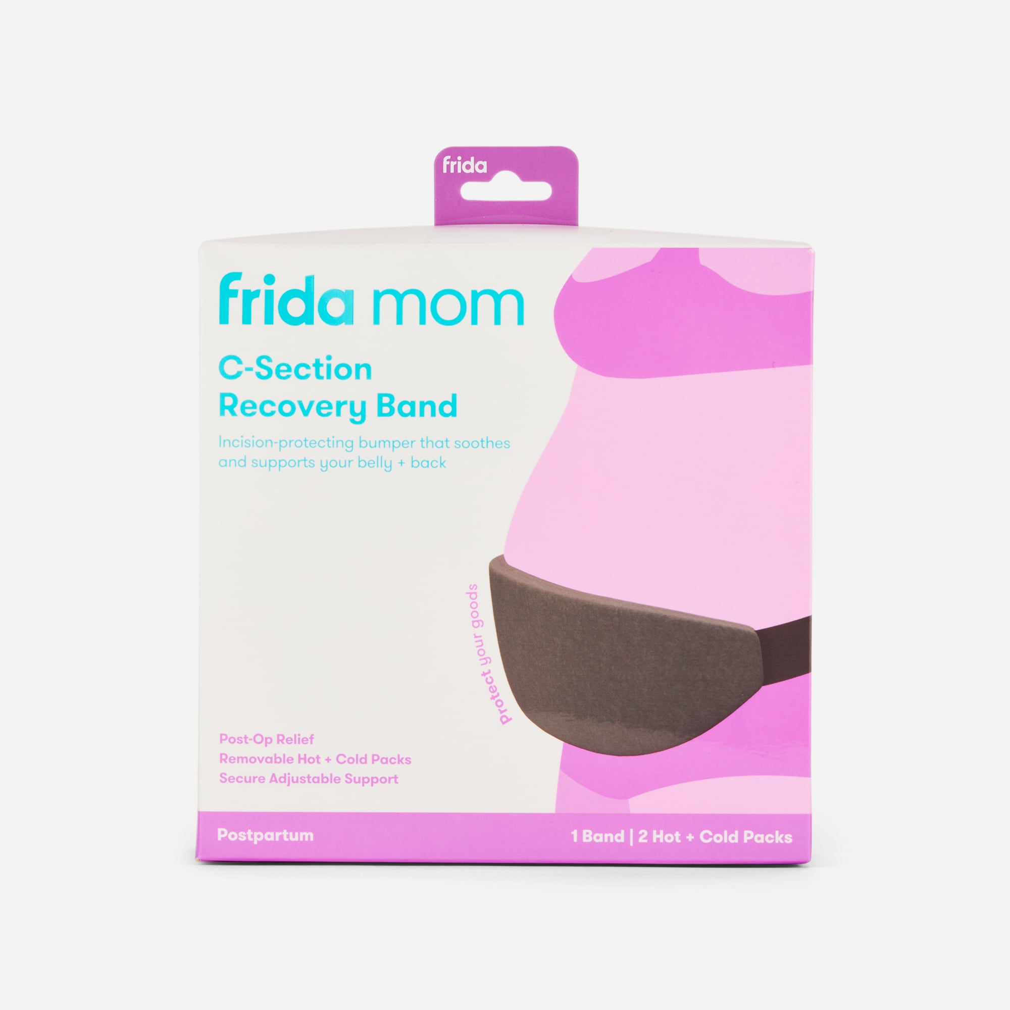 HSA Eligible | Frida Mom C-Section Recovery Band