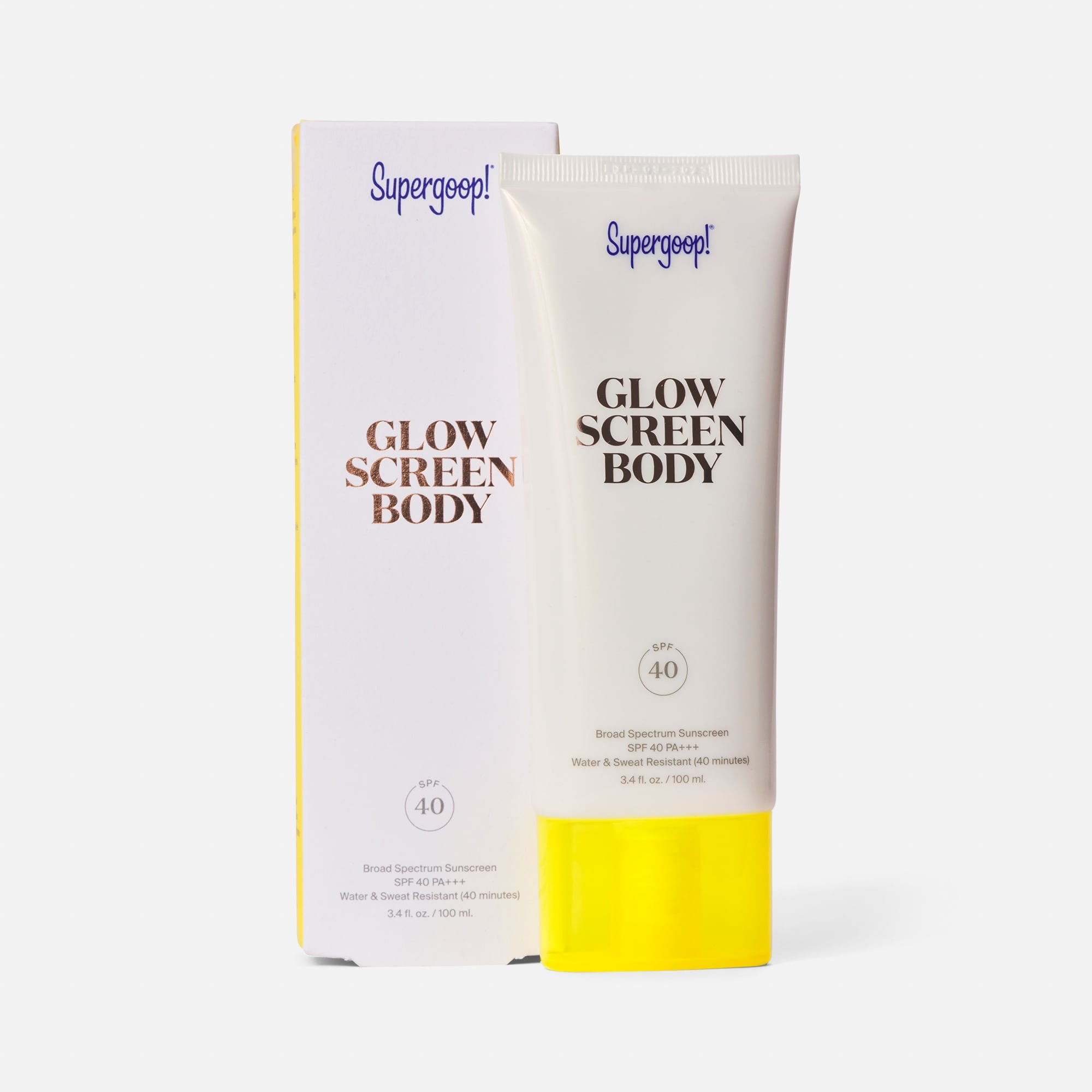 supergoop glow screen safe for pregnancy