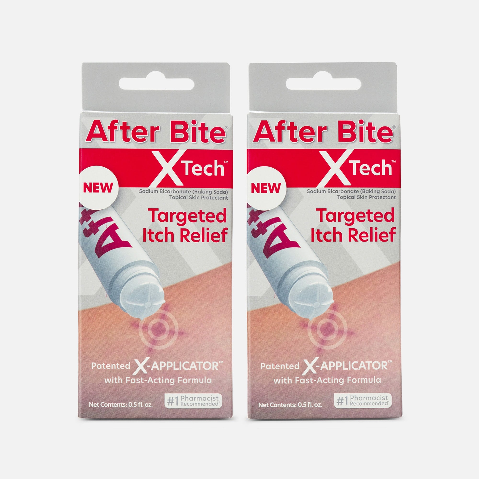 HSA Eligible After Bite® Xtra (2-Pack) | HSA Eligible