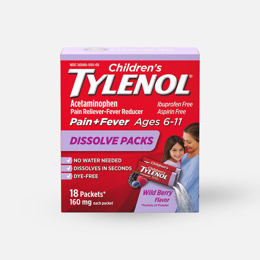  what tylenol is safe for pregnancy